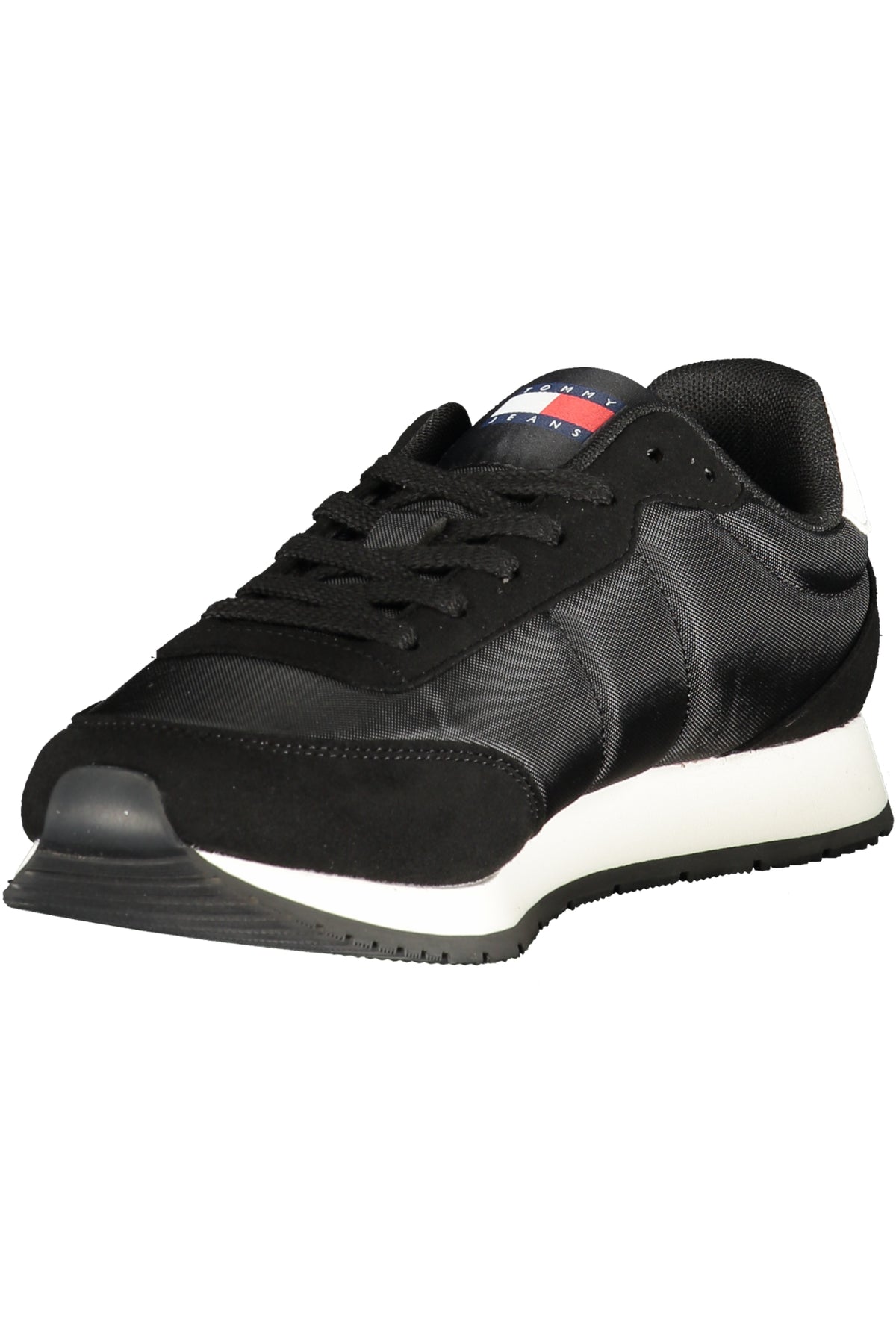 TOMMY HILFIGER CALZATURA SPORTIVA UOMO NERO