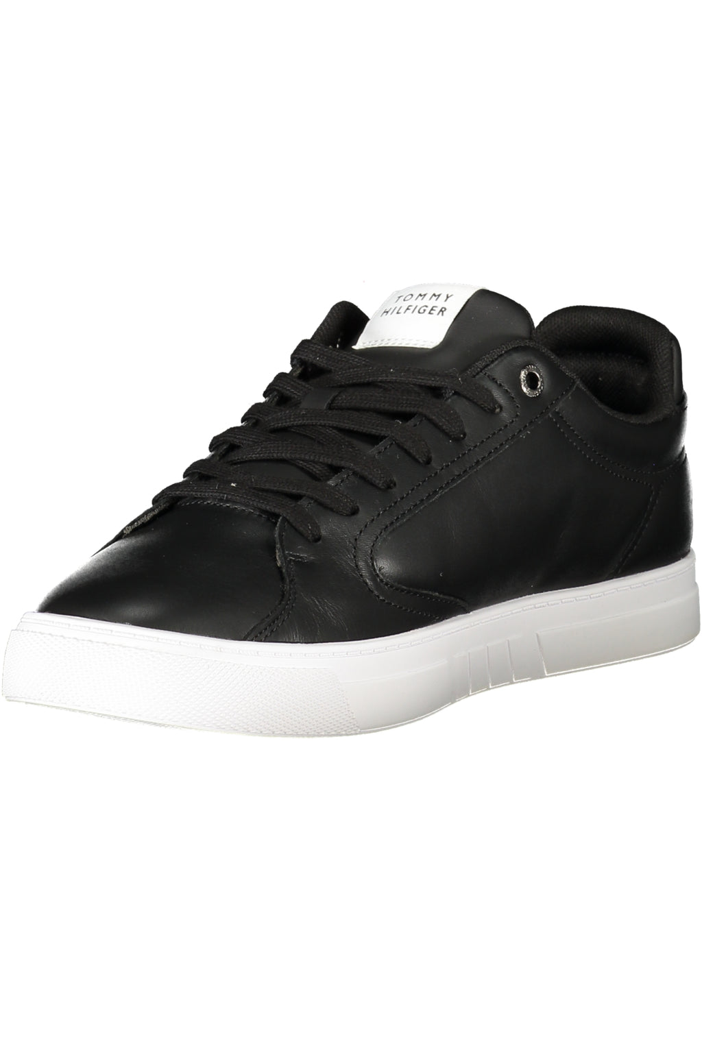 TOMMY HILFIGER CALZATURA SPORTIVA UOMO NERO