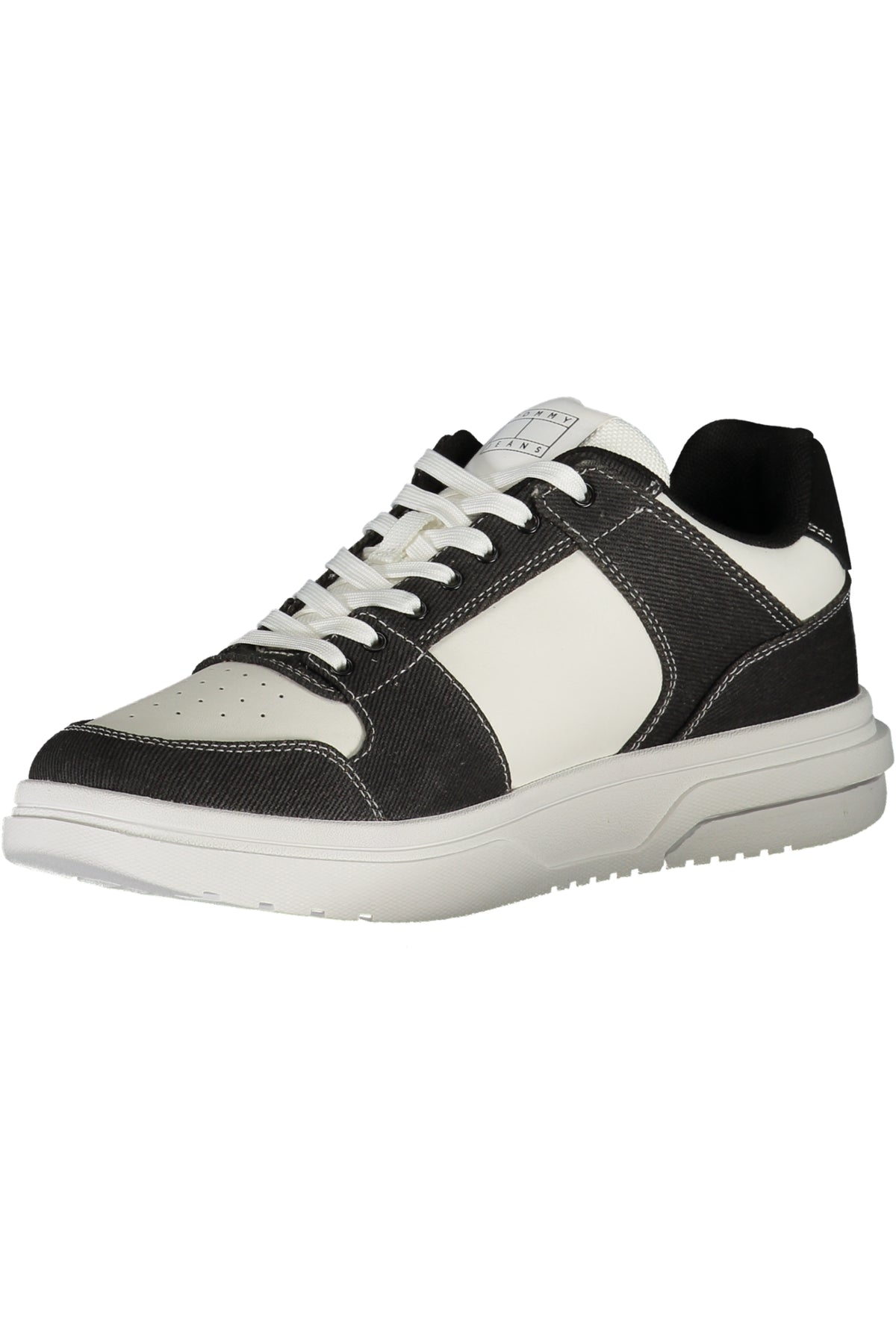 TOMMY HILFIGER CALZATURA SPORTIVA UOMO NERO