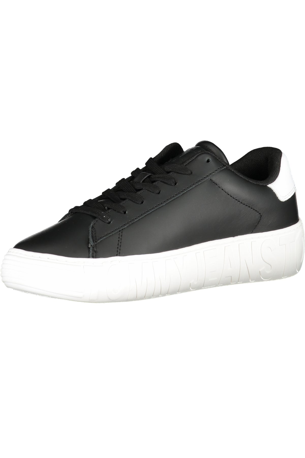 TOMMY HILFIGER CALZATURA SPORTIVA UOMO NERO