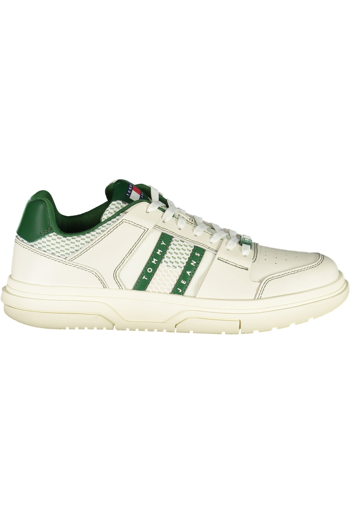 TOMMY HILFIGER CALZATURA SPORTIVA UOMO VERDE
