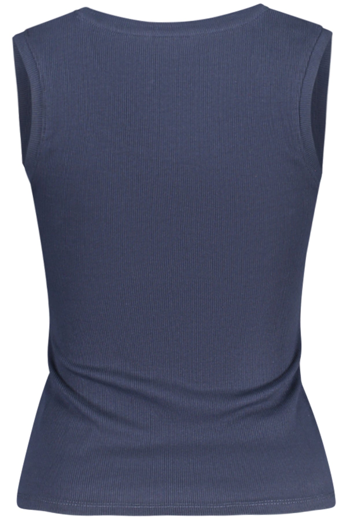 TOMMY HILFIGER CANOTTA DONNA BLU