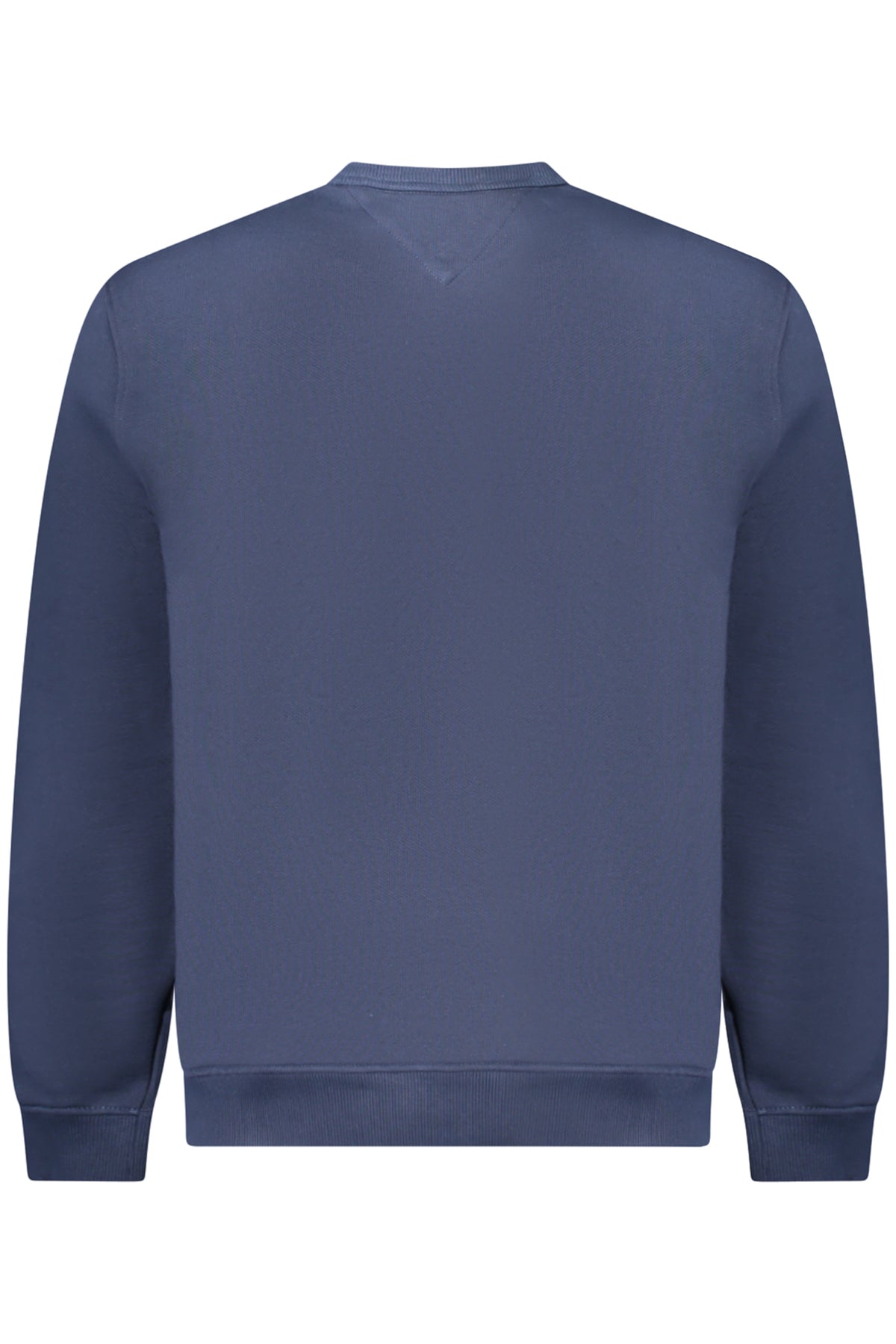 TOMMY HILFIGER FELPA SENZA ZIP UOMO BLU