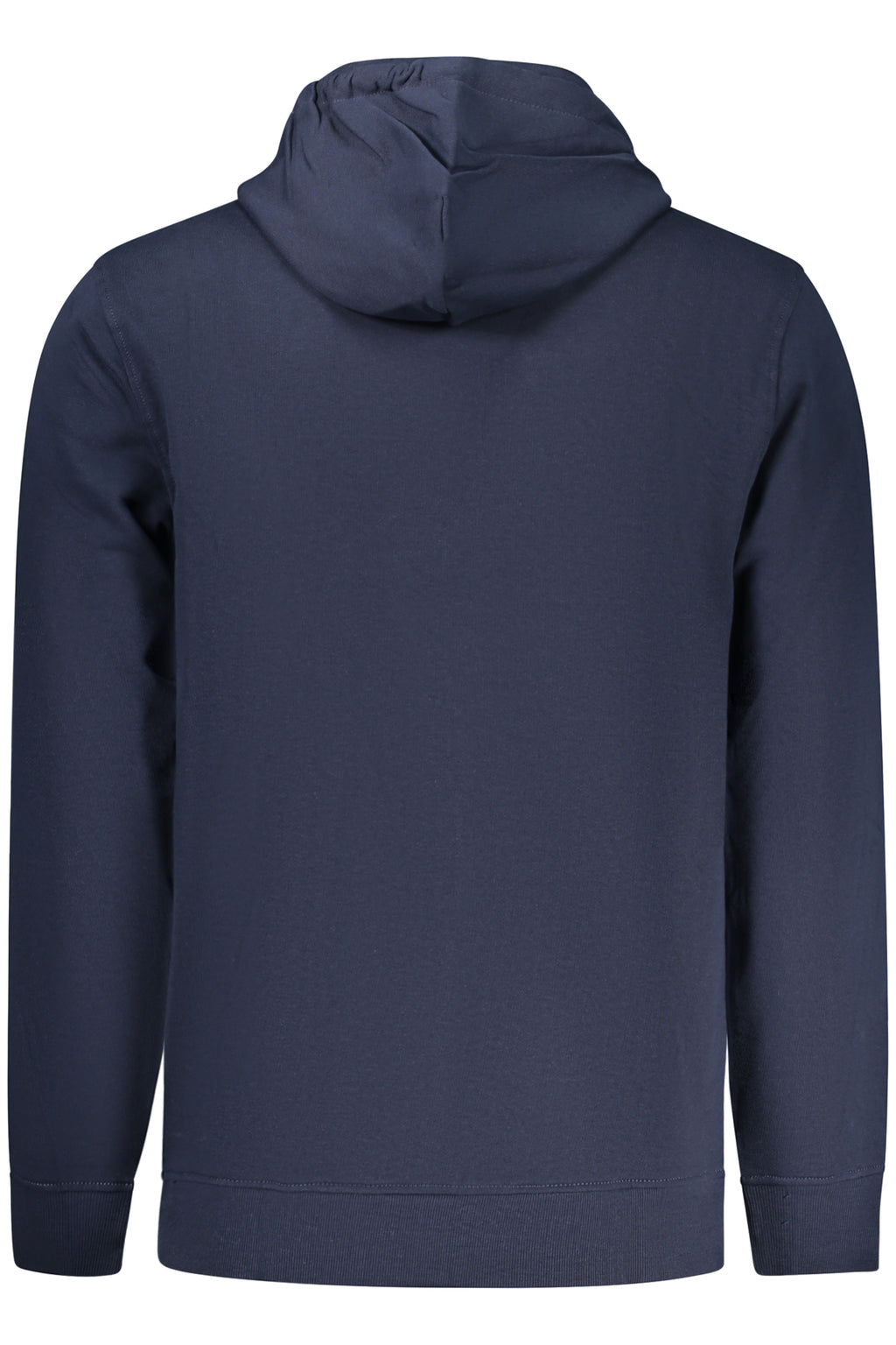 TOMMY HILFIGER FELPA SENZA ZIP UOMO BLU