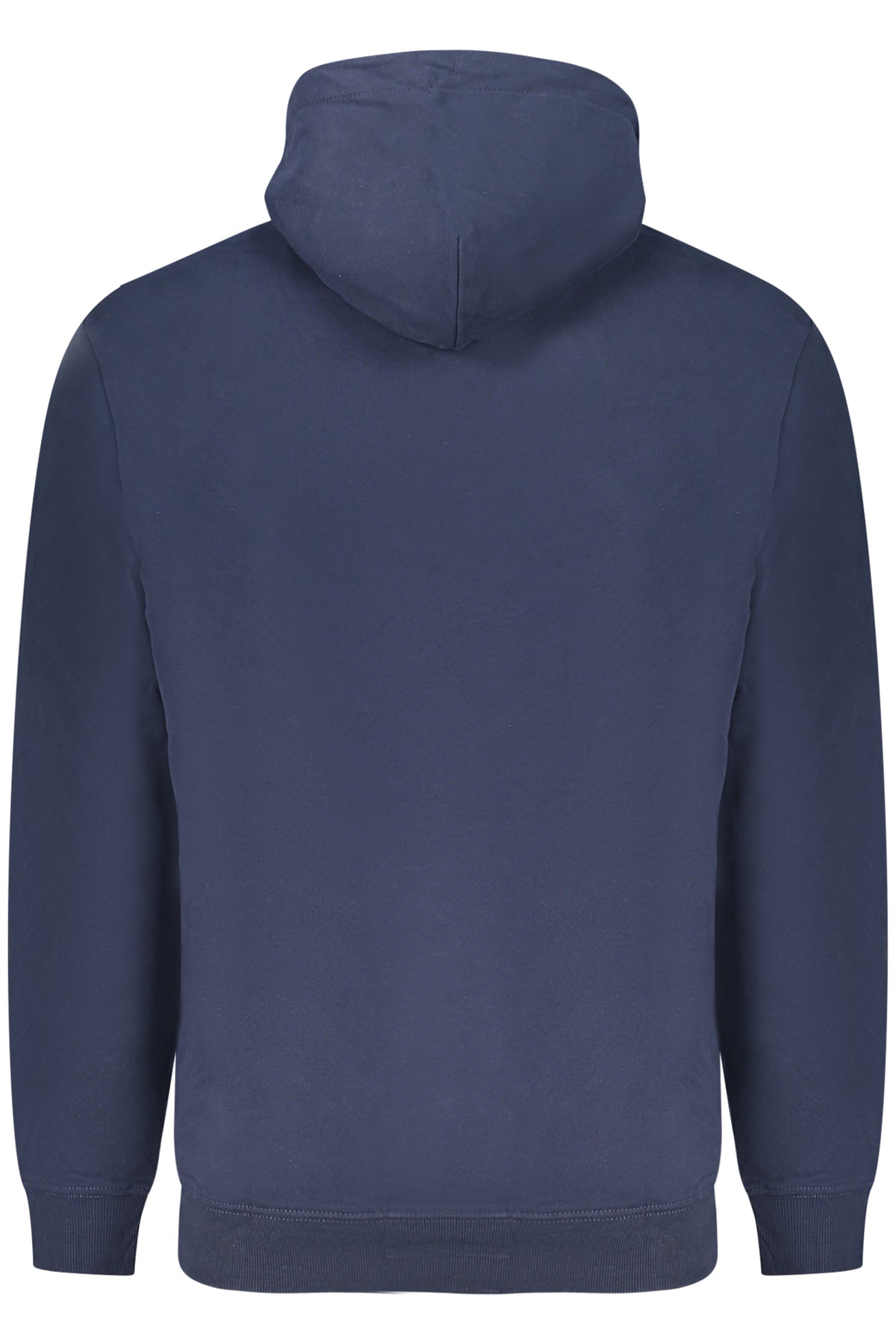 TOMMY HILFIGER FELPA SENZA ZIP UOMO BLU