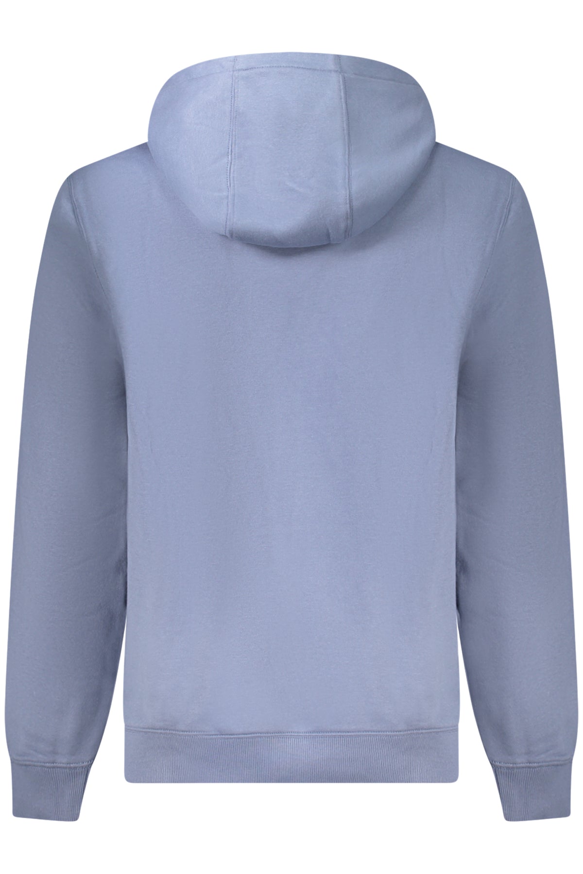 TOMMY HILFIGER FELPA SENZA ZIP UOMO BLU