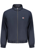 TOMMY HILFIGER GIUBBOTTO UOMO BLU