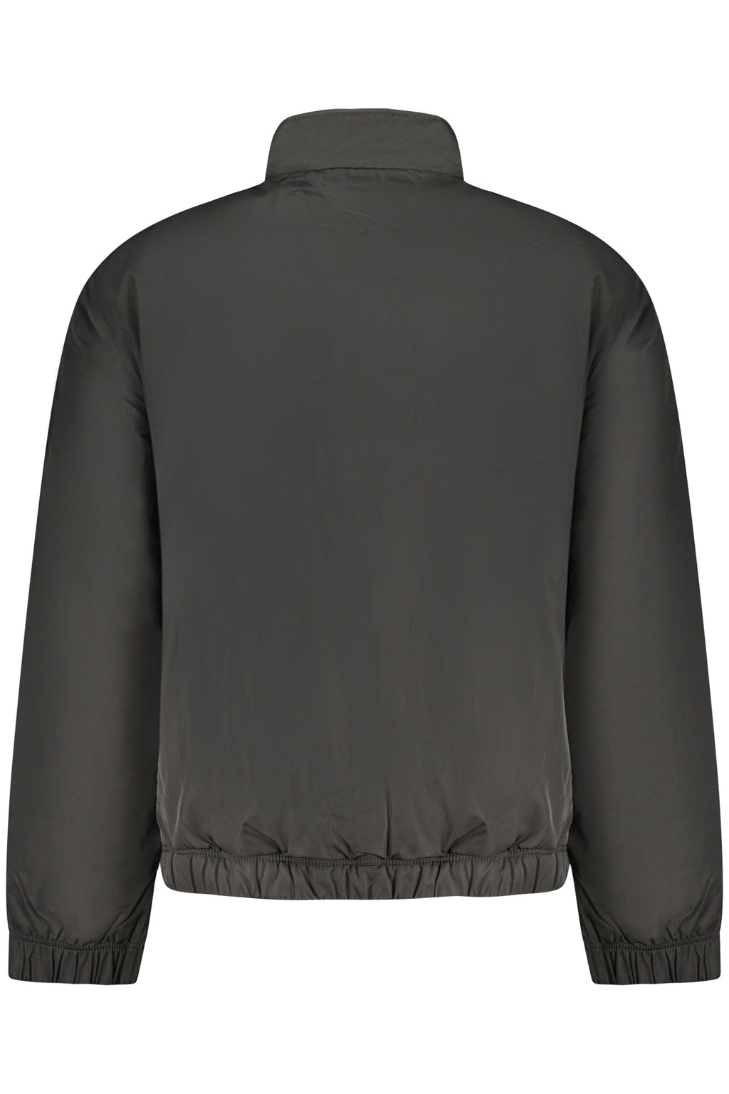 TOMMY HILFIGER GIUBBOTTO UOMO NERO