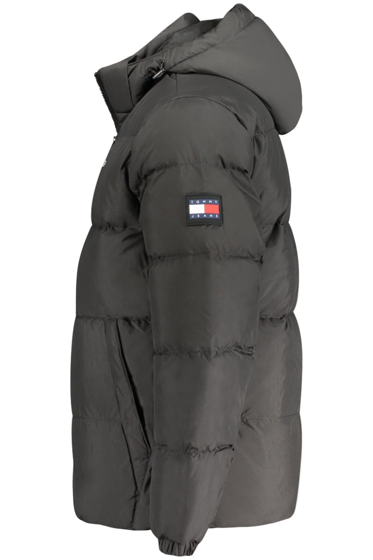 TOMMY HILFIGER GIUBBOTTO UOMO NERO
