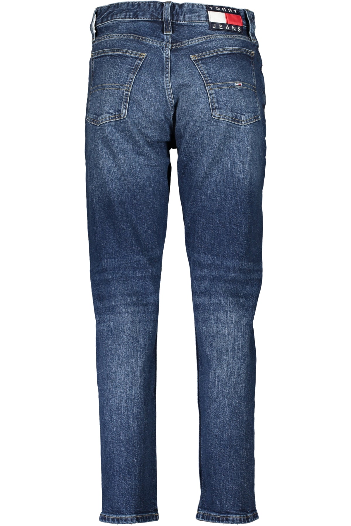 TOMMY HILFIGER JEANS DENIM DONNA BLU