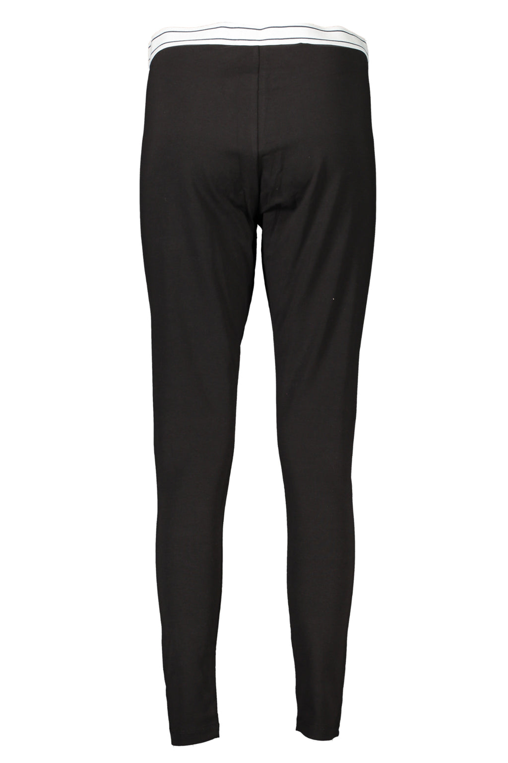 TOMMY HILFIGER LEGGINS DONNA NERO