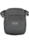TOMMY HILFIGER TRACOLLA UOMO NERO