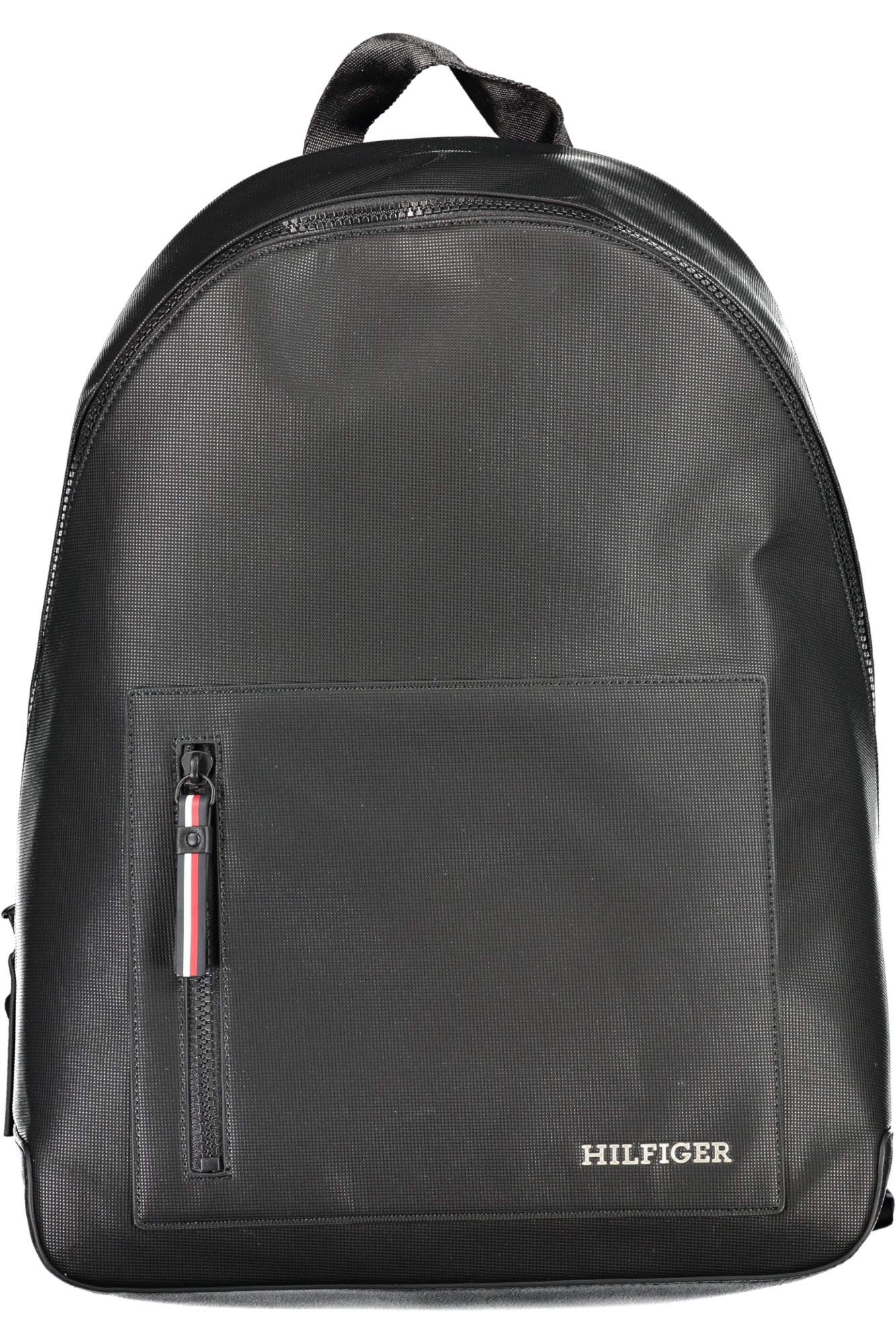 TOMMY HILFIGER ZAINO UOMO NERO