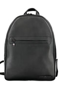 TOMMY HILFIGER ZAINO UOMO NERO
