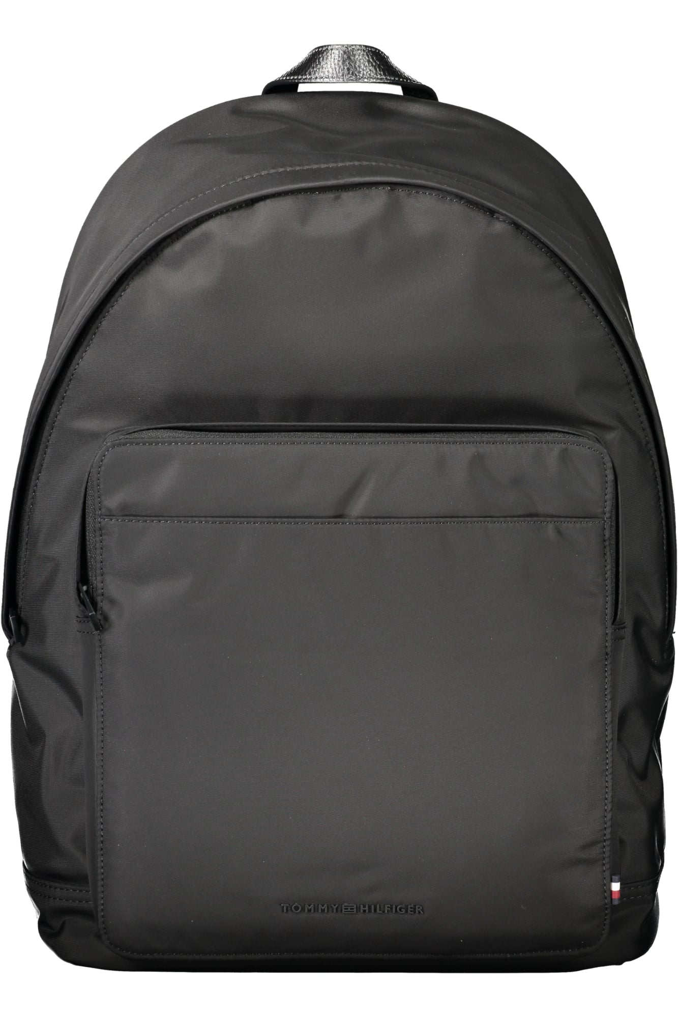 TOMMY HILFIGER ZAINO UOMO NERO