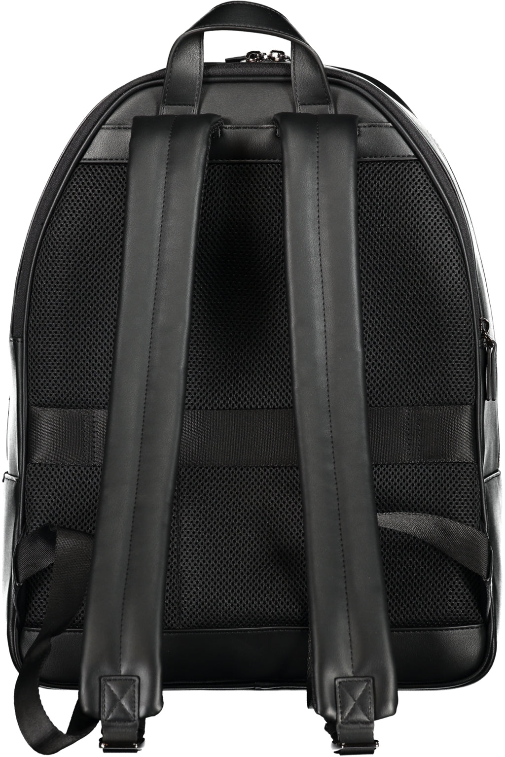 TOMMY HILFIGER ZAINO UOMO NERO