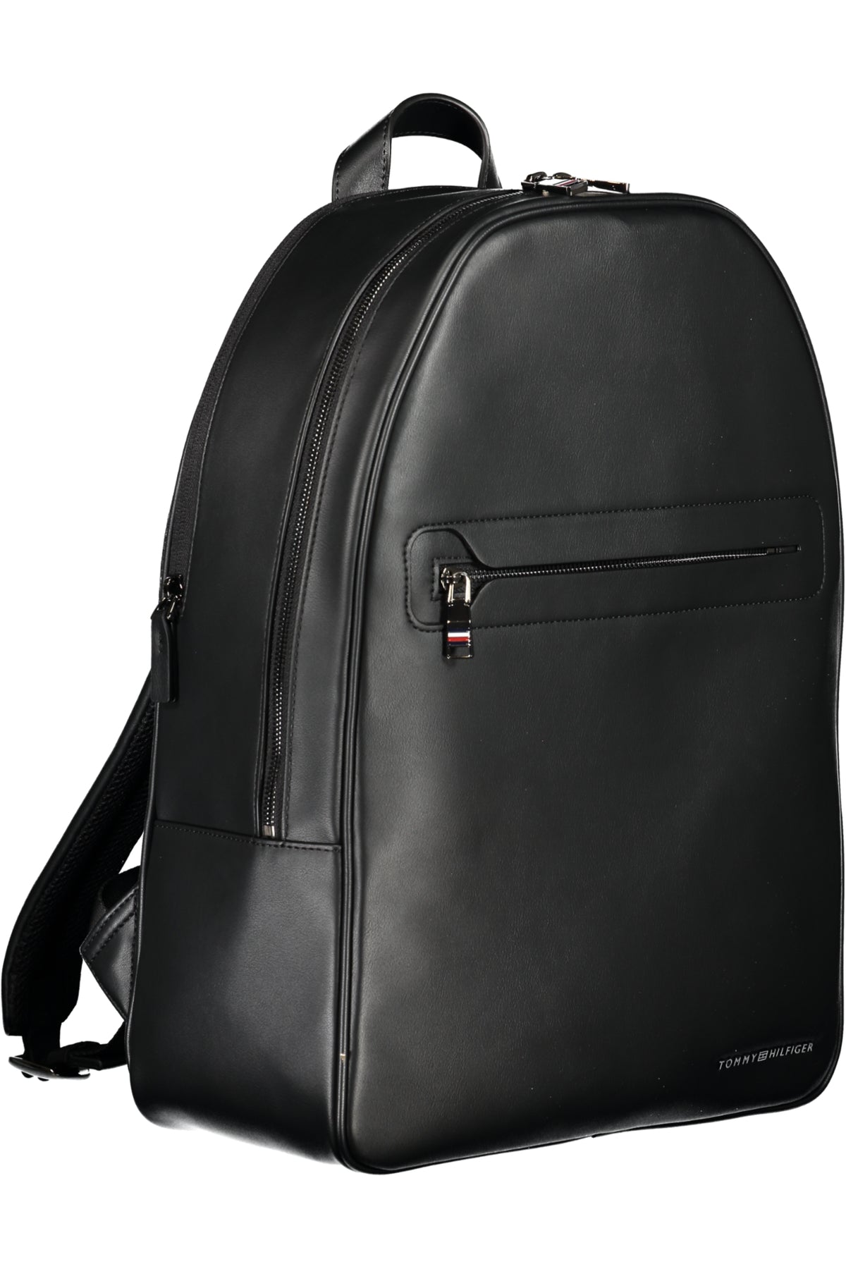 TOMMY HILFIGER ZAINO UOMO NERO
