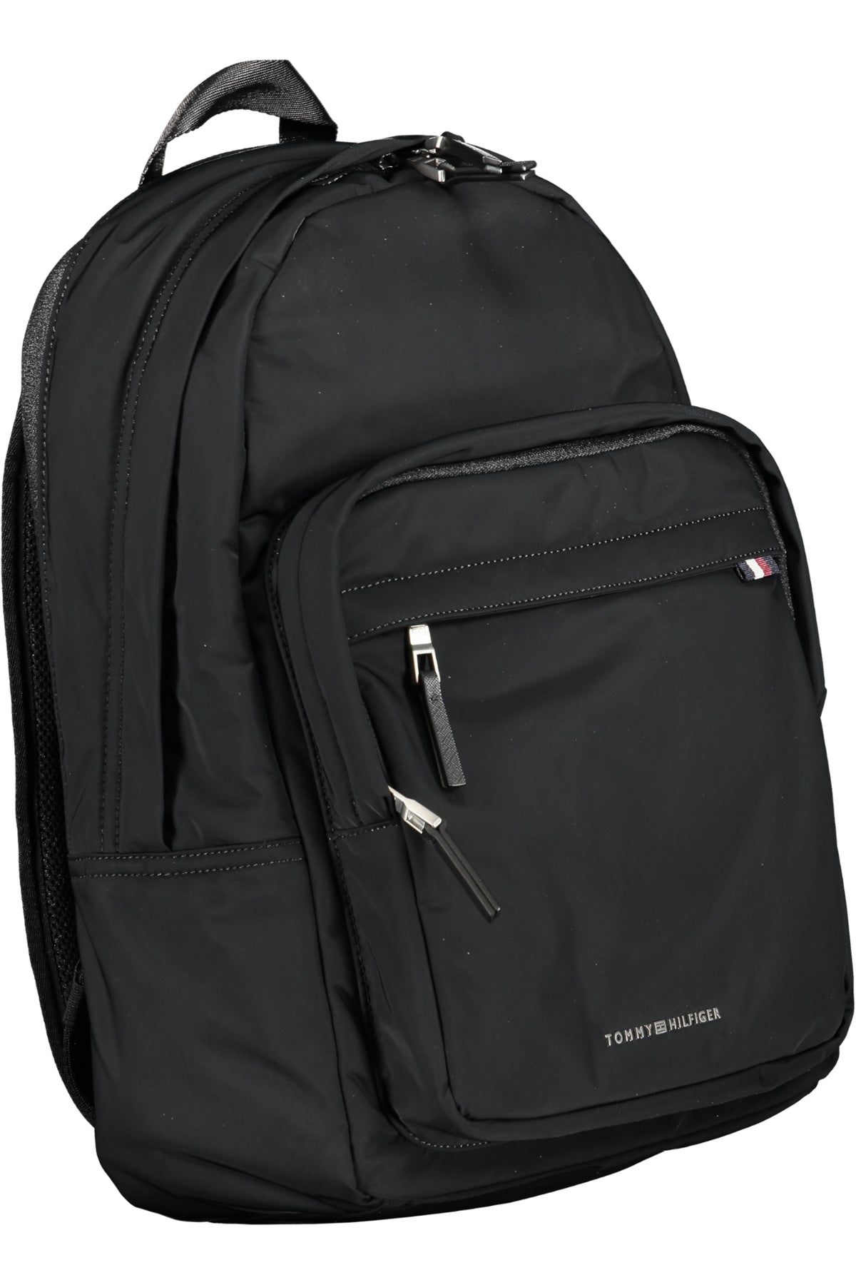 TOMMY HILFIGER ZAINO UOMO NERO