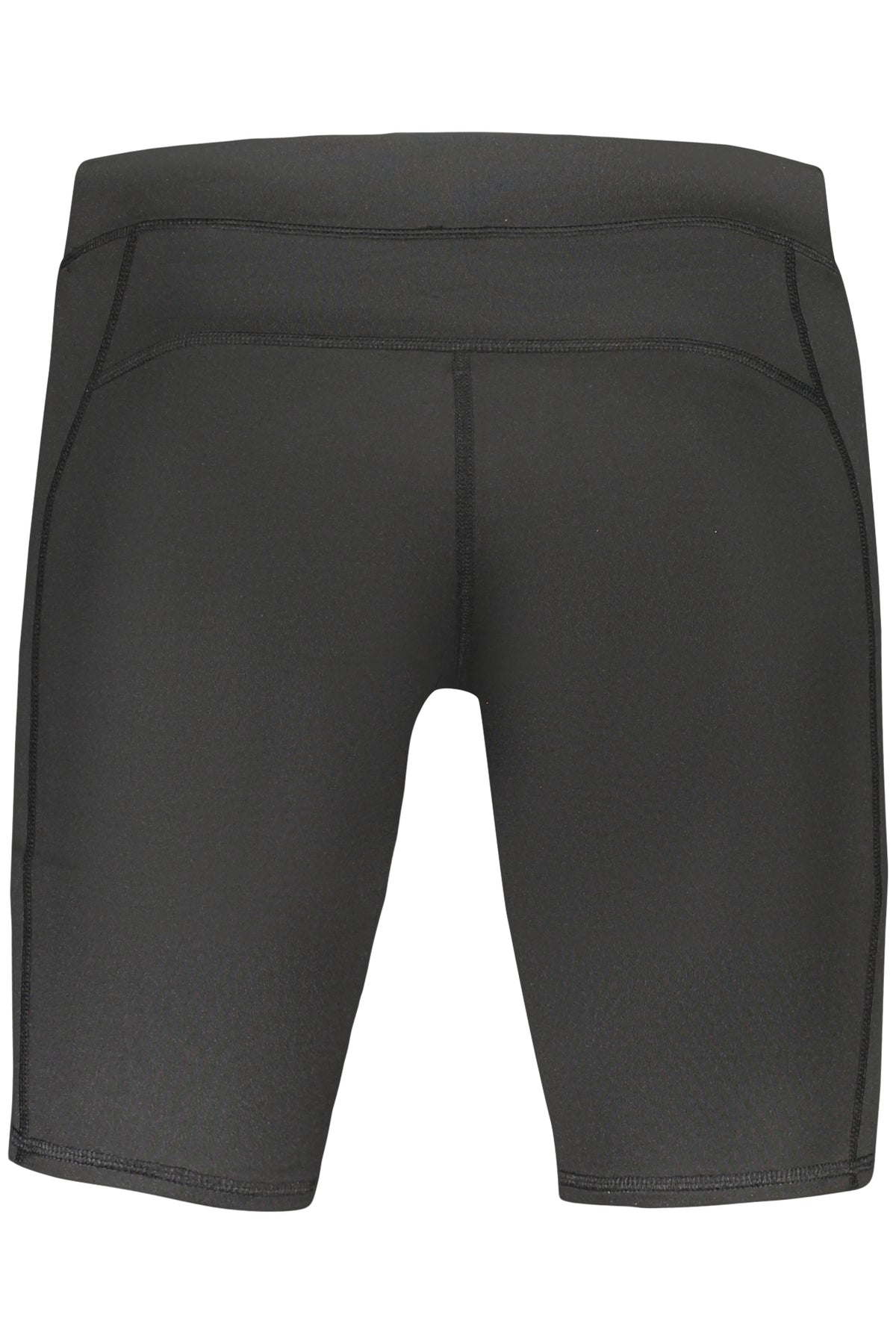 TRUSSARDI LEGGINS UOMO NERO