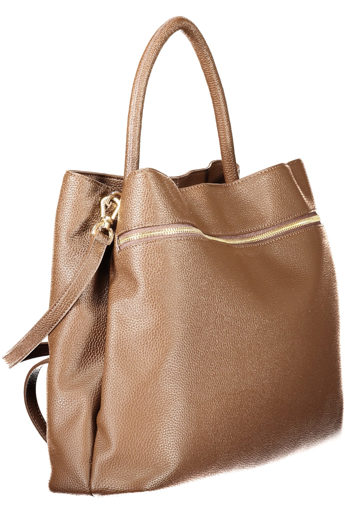 TWINSET BORSA DONNA MARRONE