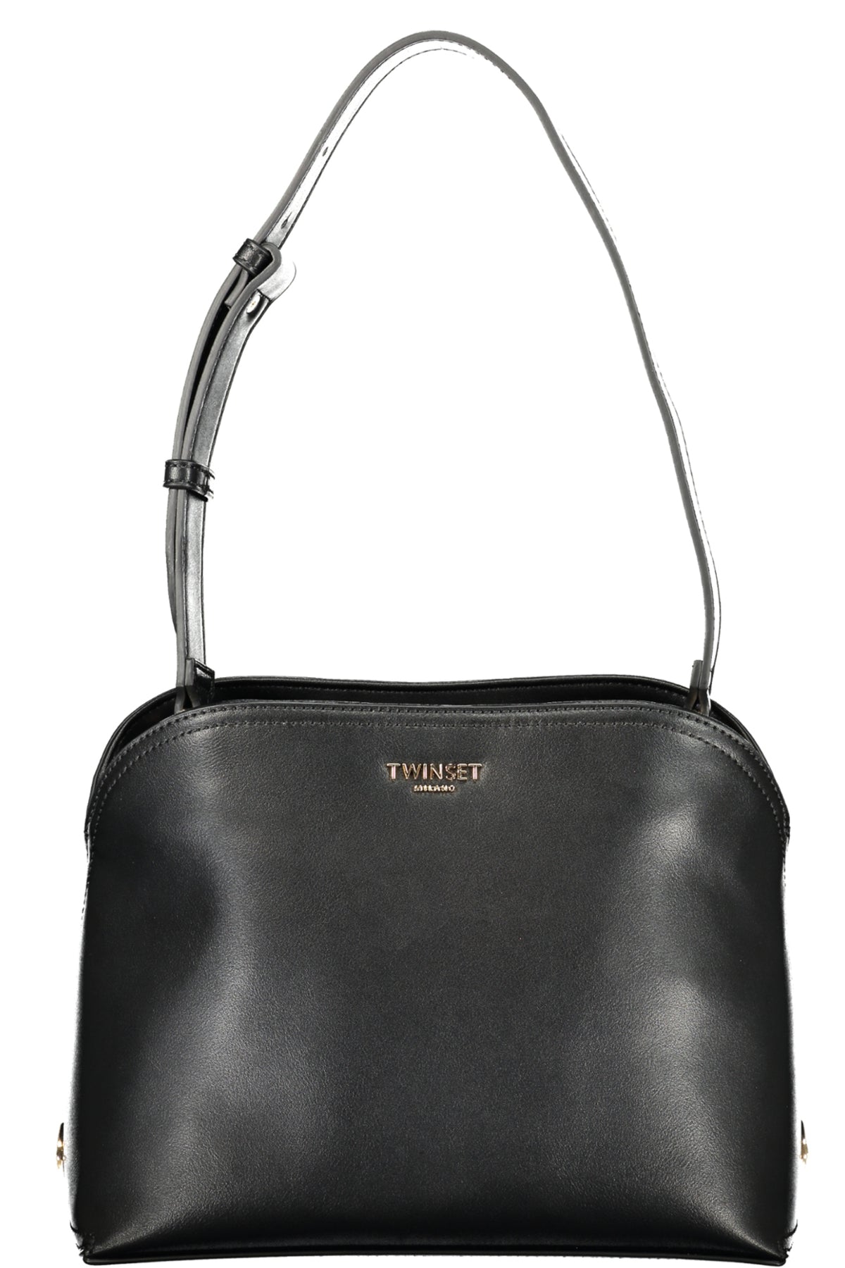 TWINSET BORSA DONNA NERO