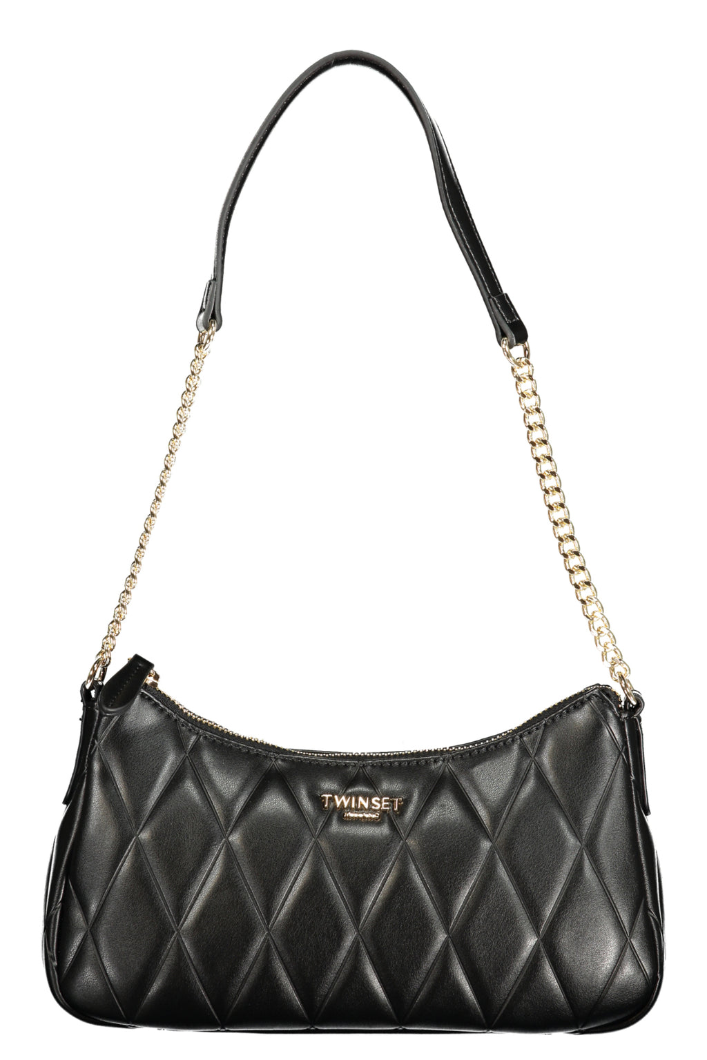 TWINSET BORSA DONNA NERO
