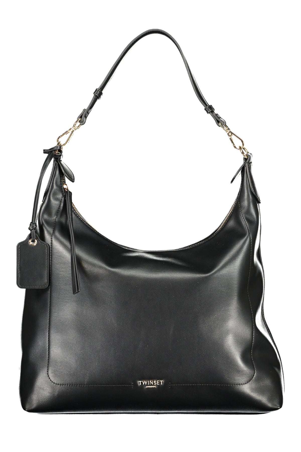 TWINSET BORSA DONNA NERO