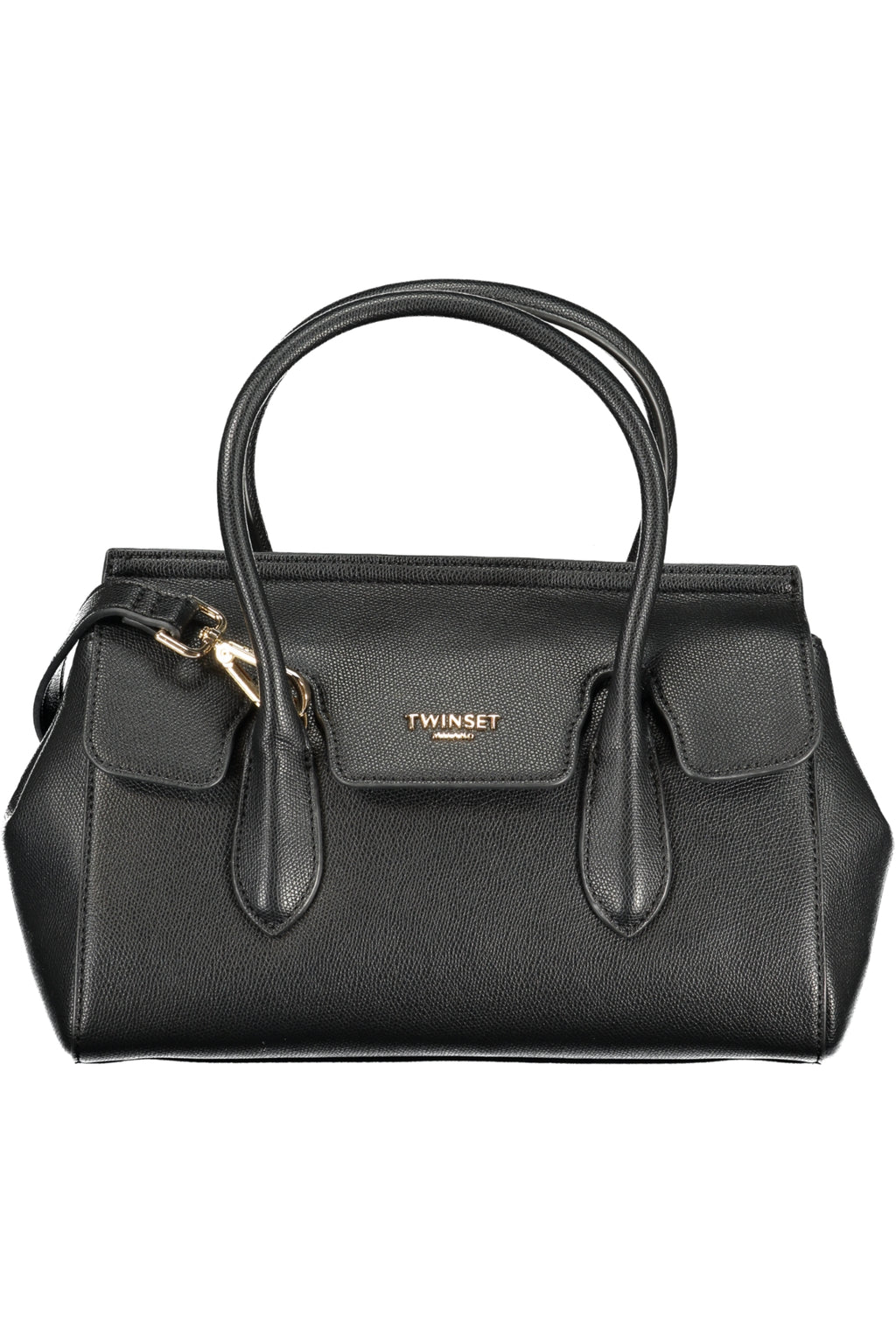 TWINSET BORSA DONNA NERO