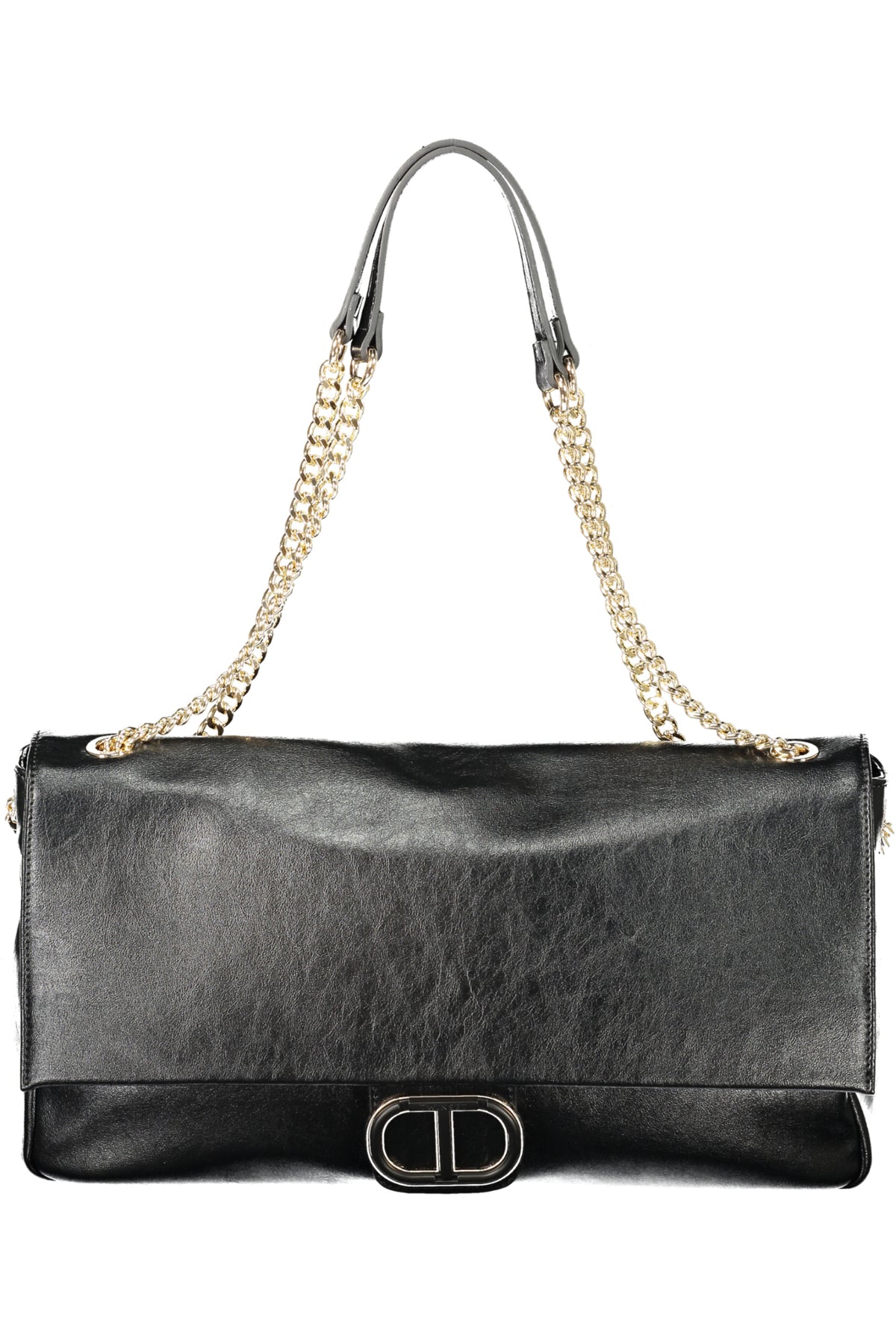 TWINSET BORSA DONNA NERO