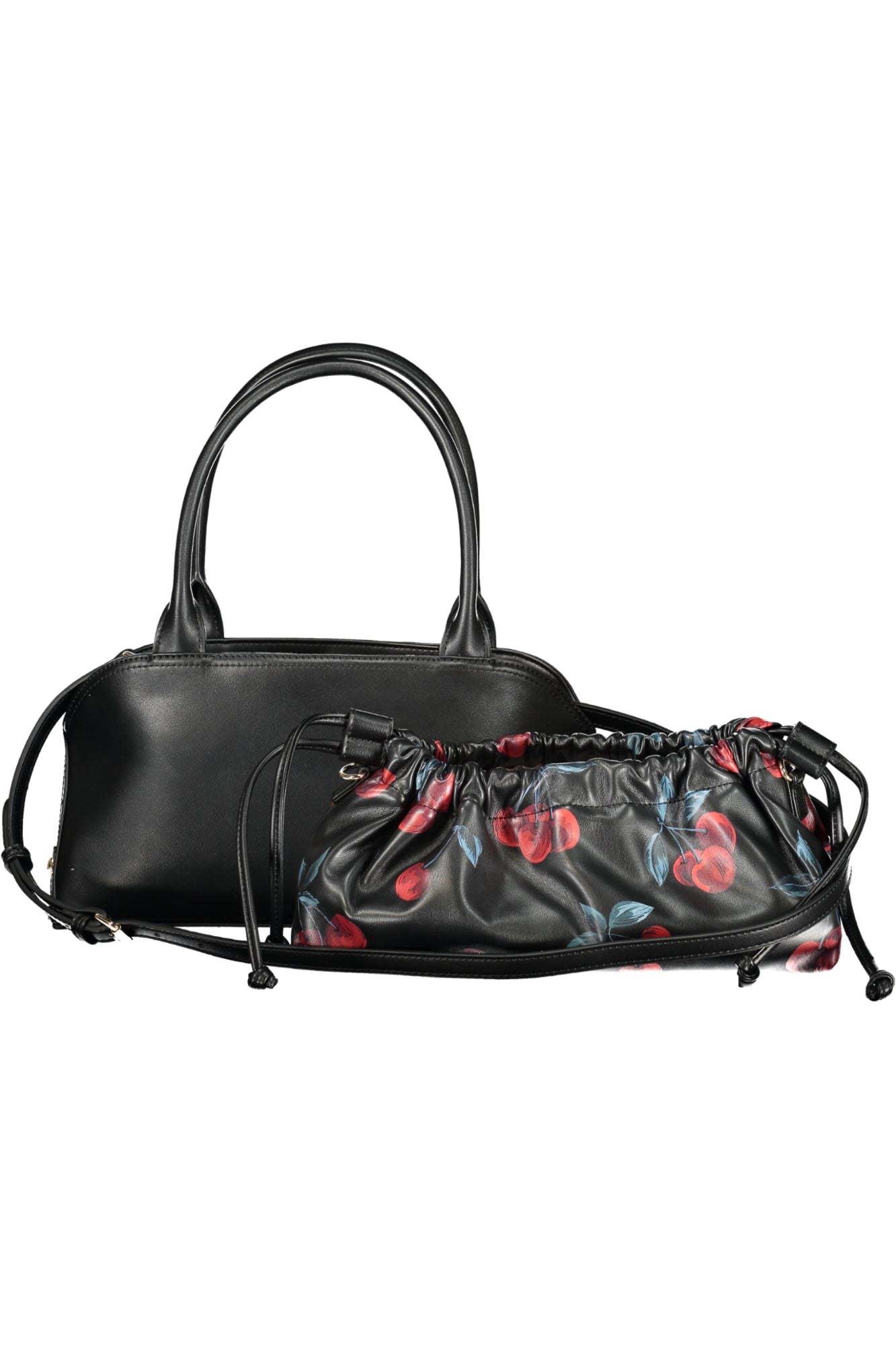 TWINSET BORSA DONNA NERO