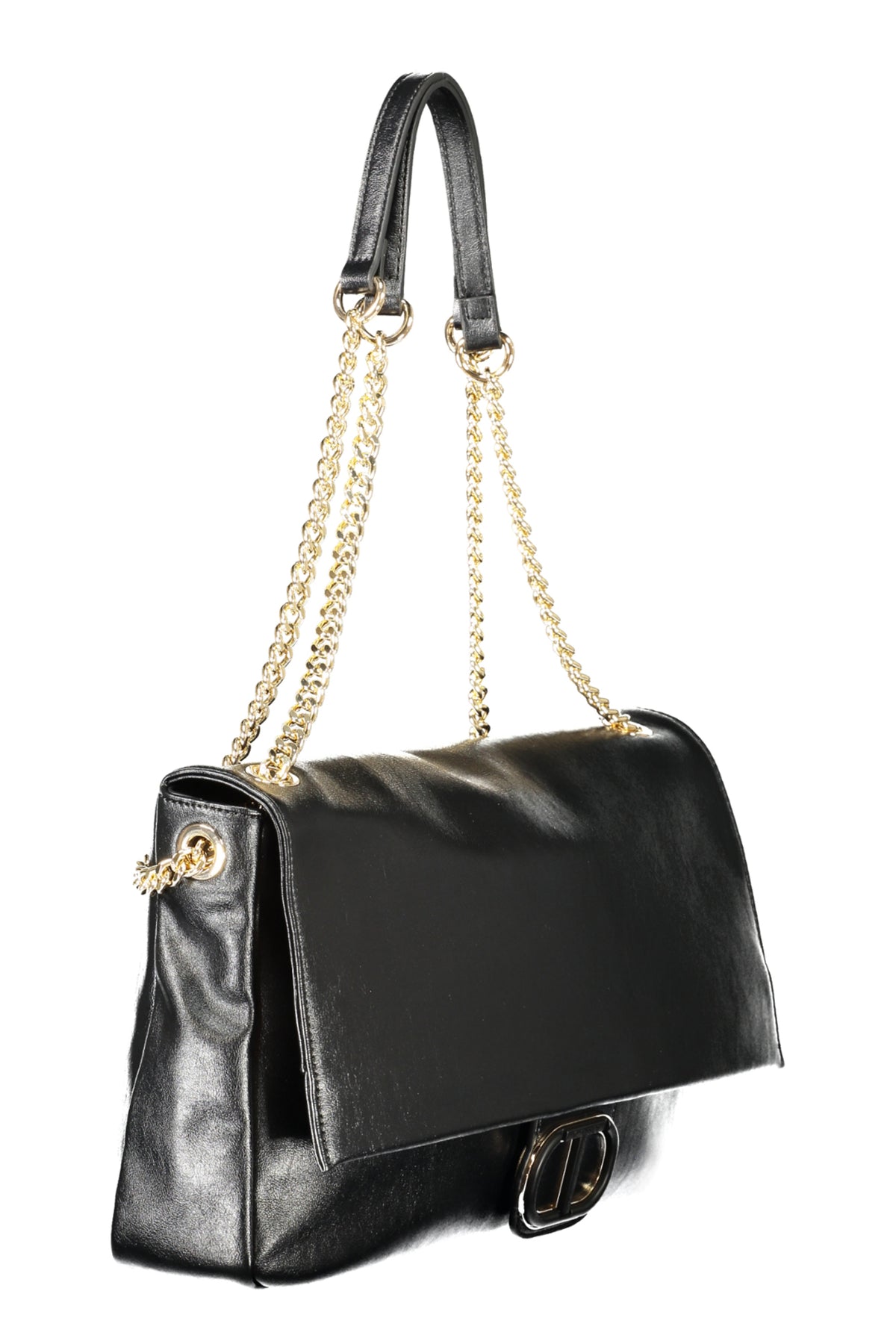 TWINSET BORSA DONNA NERO