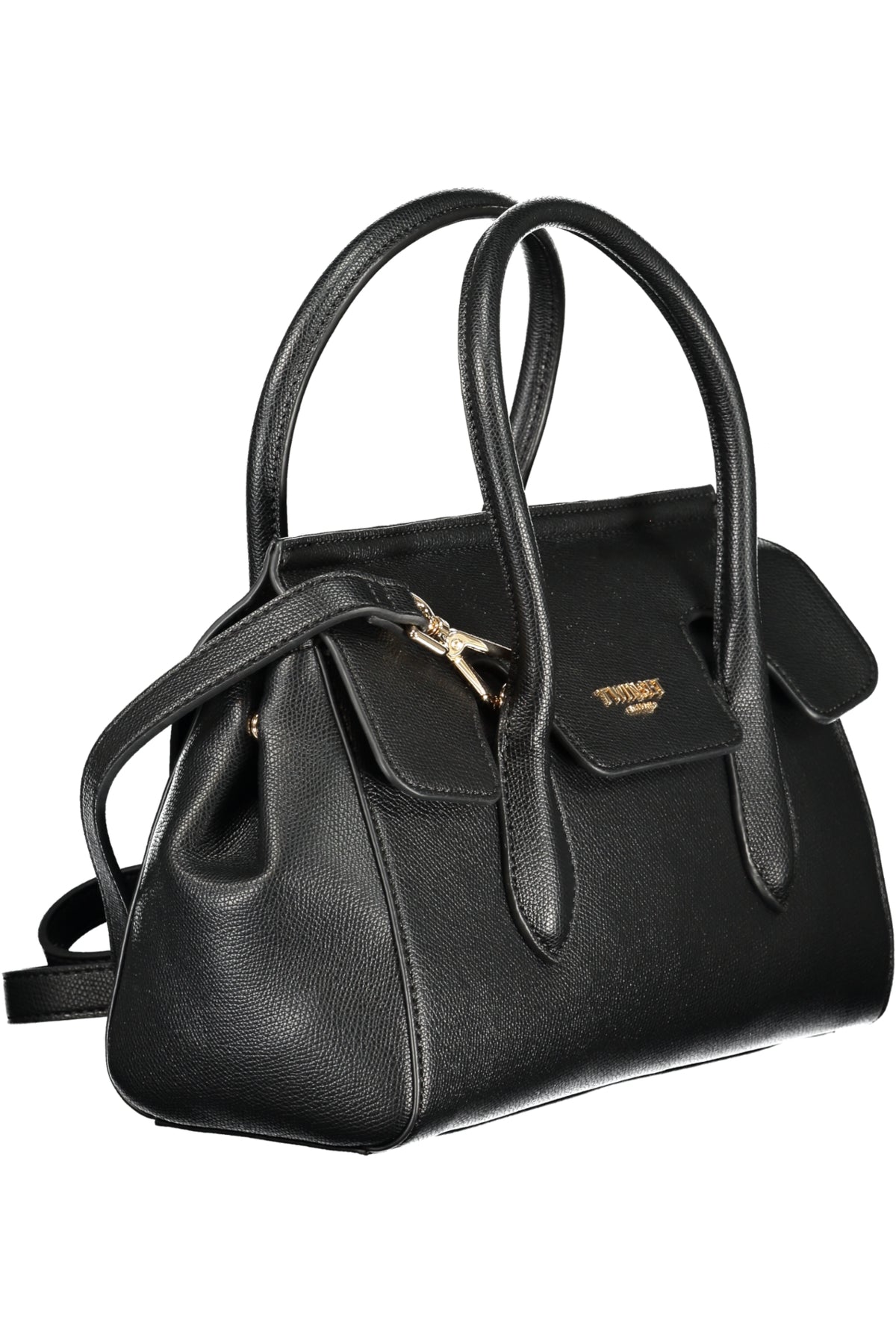 TWINSET BORSA DONNA NERO