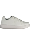 U.S. GRAND CALZATURA SPORTIVA UOMO BIANCO