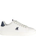 U.S. GRAND CALZATURA SPORTIVA UOMO BIANCO