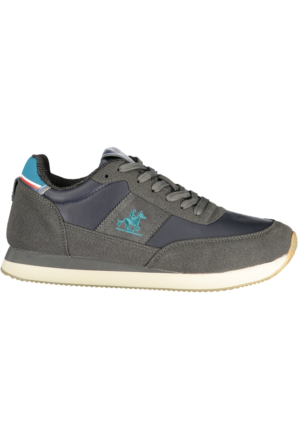U.S. GRAND CALZATURA SPORTIVA UOMO BLU