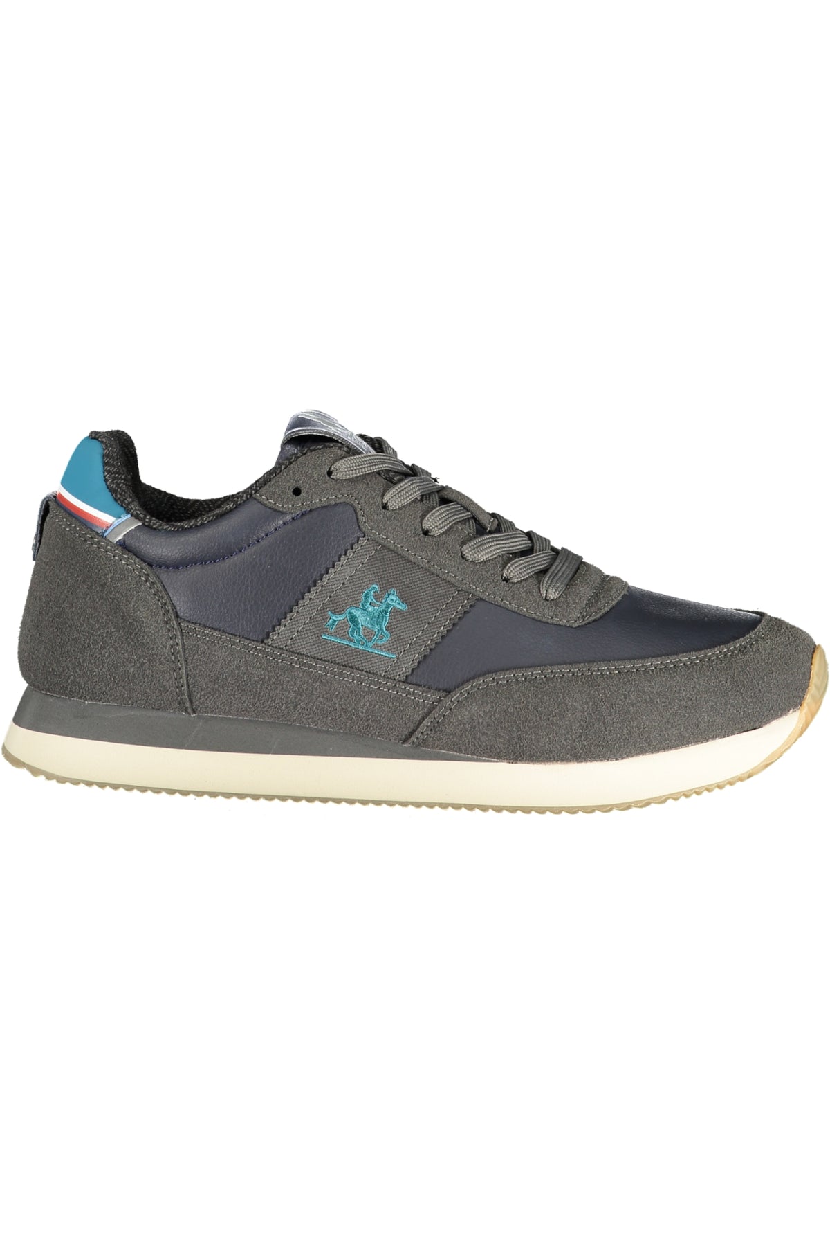 U.S. GRAND CALZATURA SPORTIVA UOMO BLU