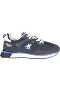 U.S. GRAND CALZATURA SPORTIVA UOMO BLU