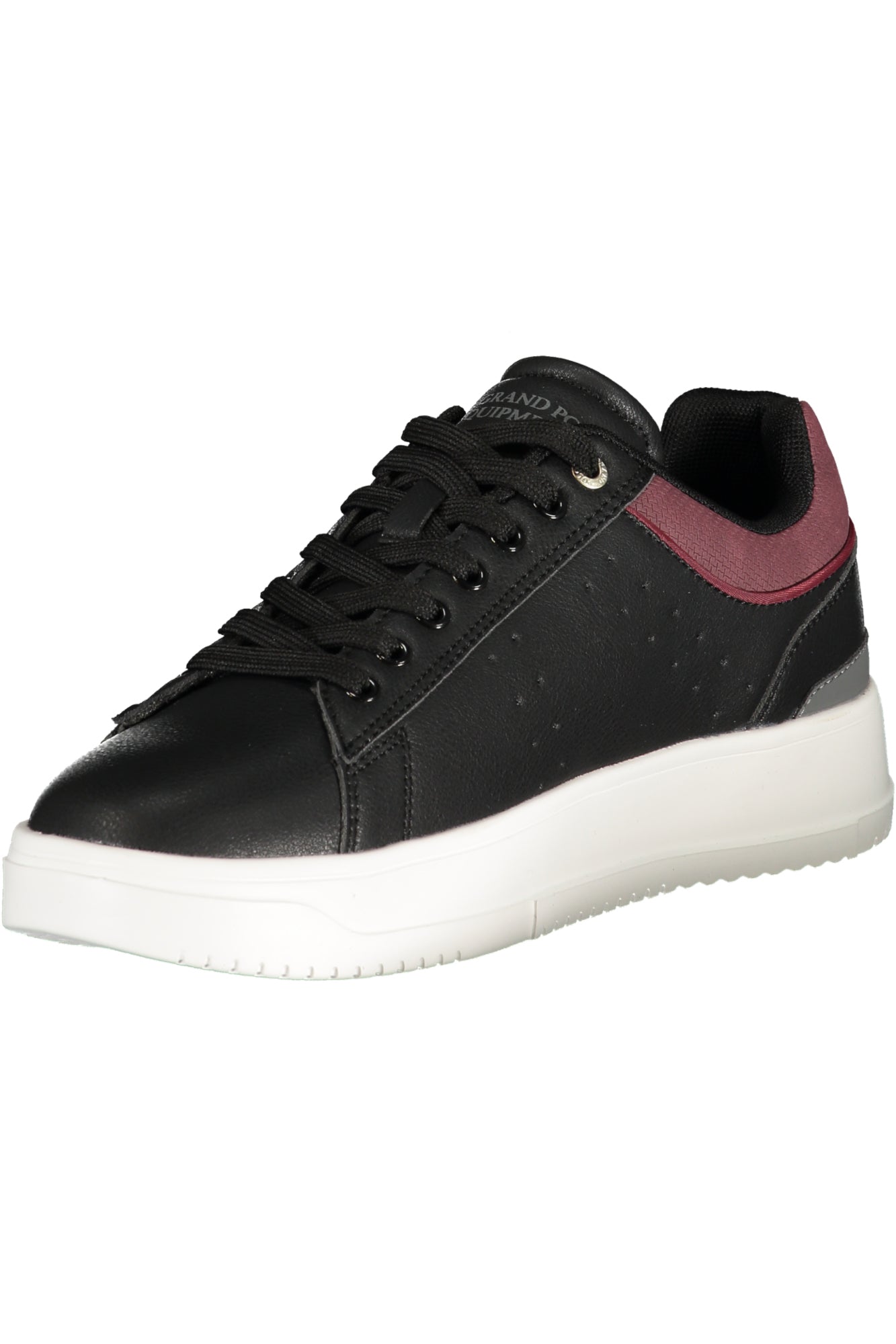 U.S. GRAND CALZATURA SPORTIVA UOMO NERO