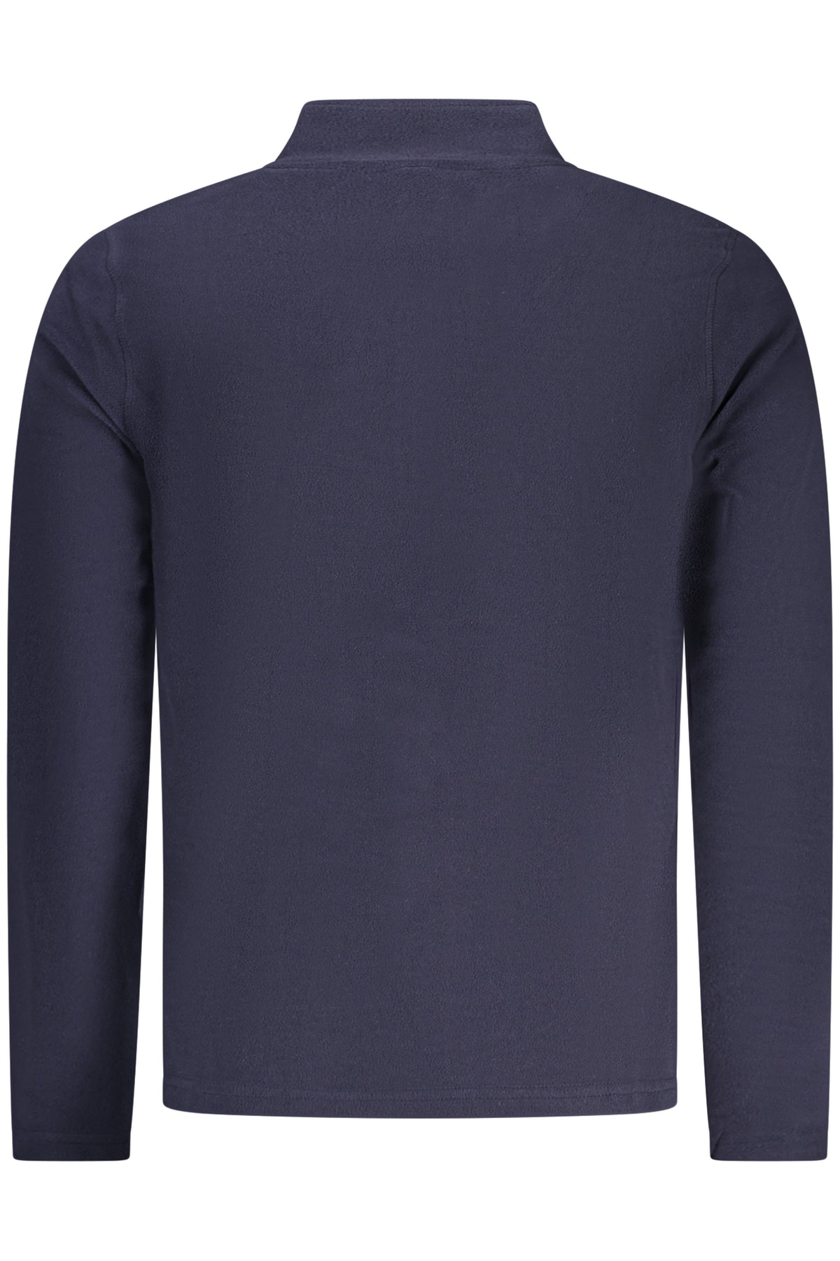 U.S. GRAND FELPA SENZA ZIP UOMO BLU