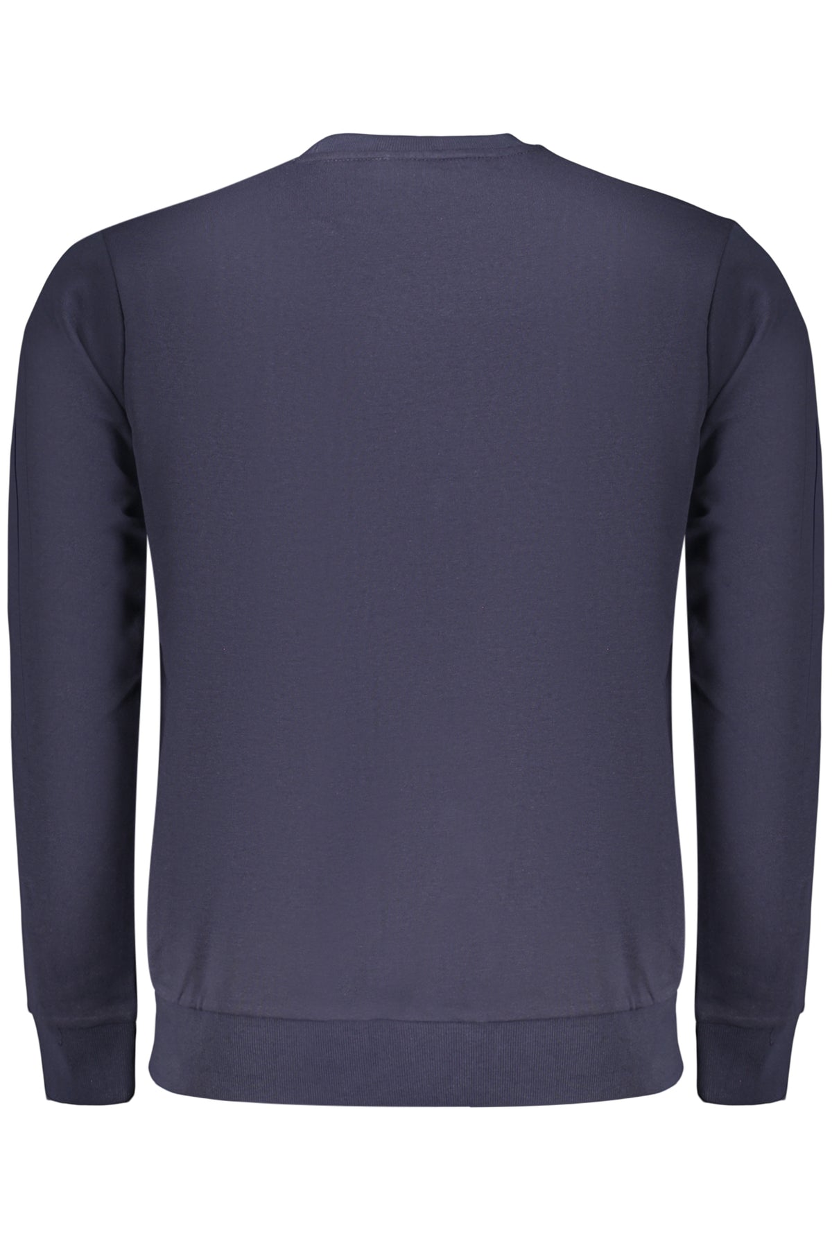 U.S. GRAND FELPA SENZA ZIP UOMO BLU