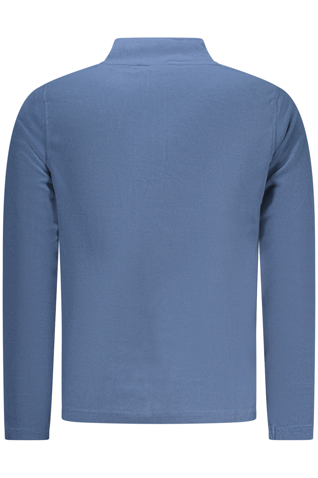 U.S. GRAND FELPA SENZA ZIP UOMO BLU
