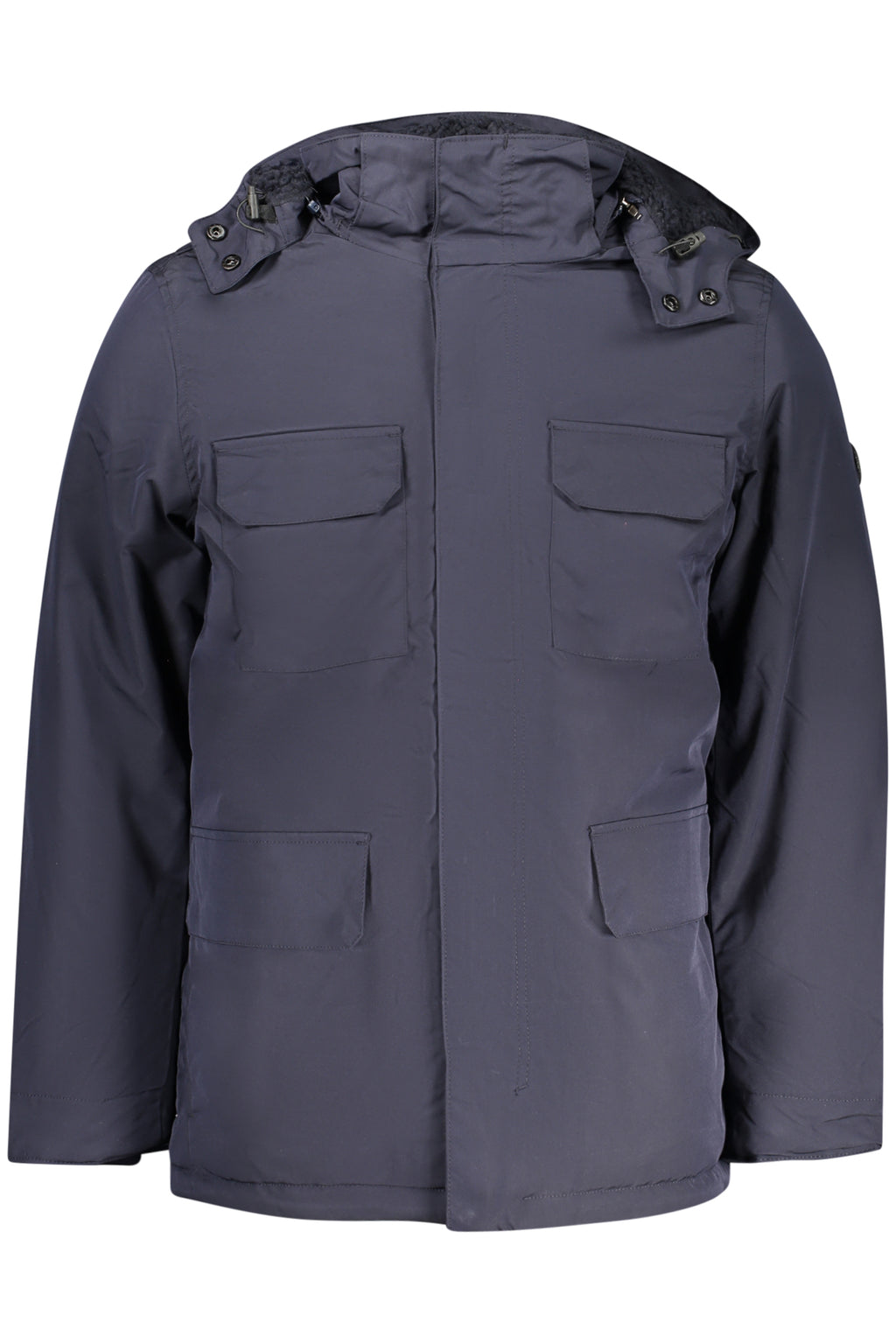 U.S. GRAND GIUBBOTTO UOMO BLU