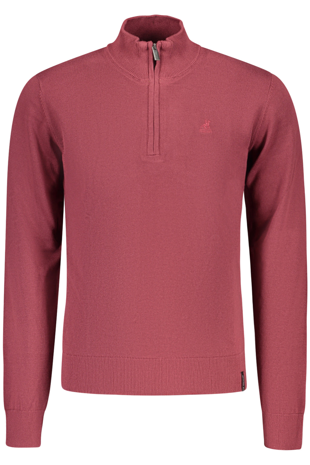 U.S. GRAND MAGLIA UOMO ROSSO