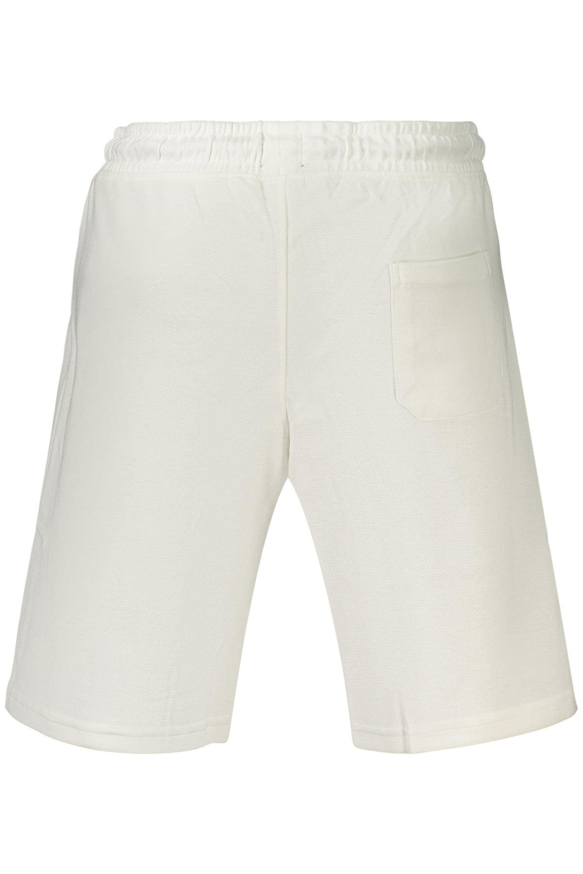 U.S. GRAND PANTALONE SHORT UOMO BIANCO