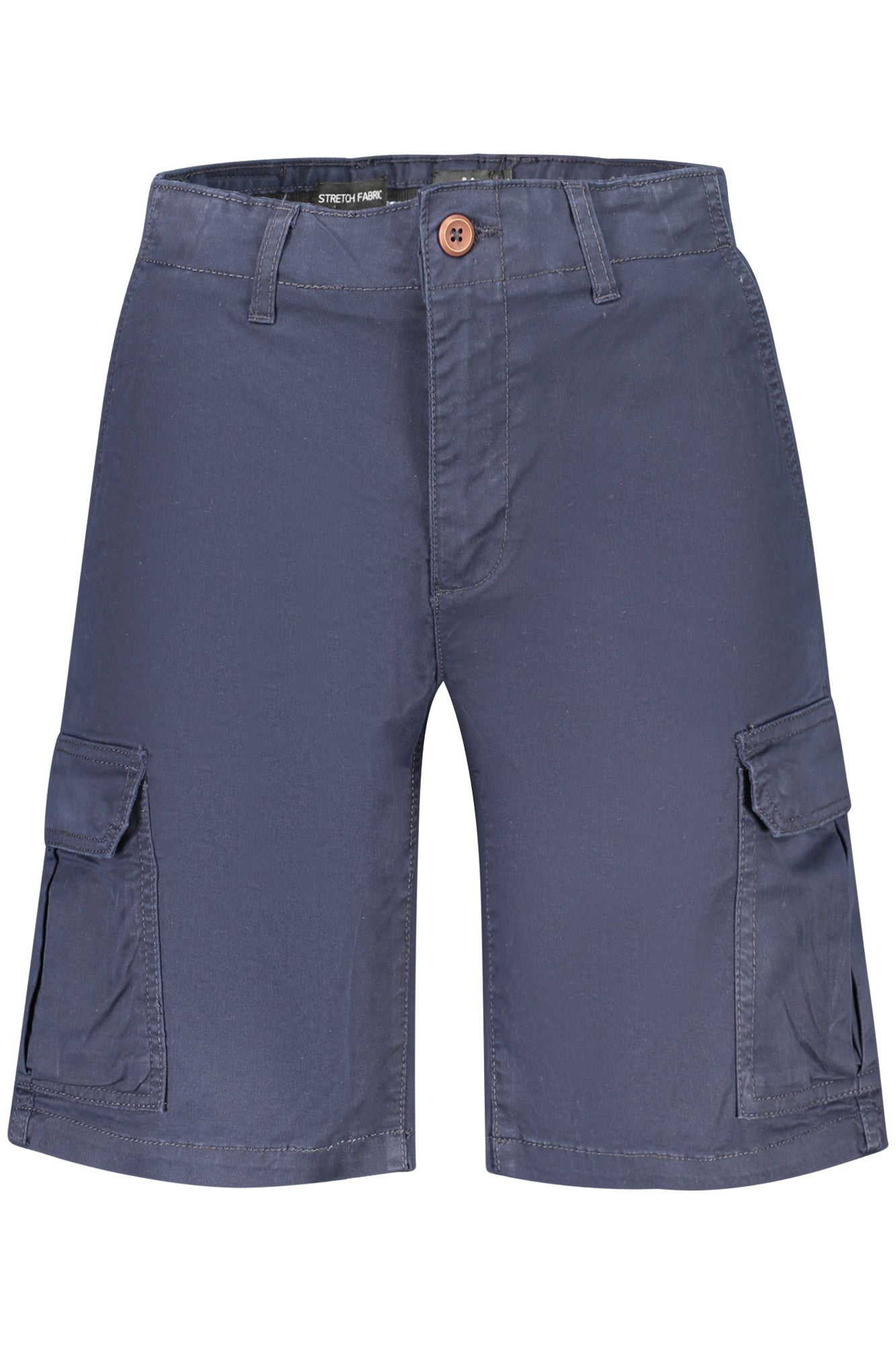 U.S. GRAND PANTALONE SHORT UOMO BLU