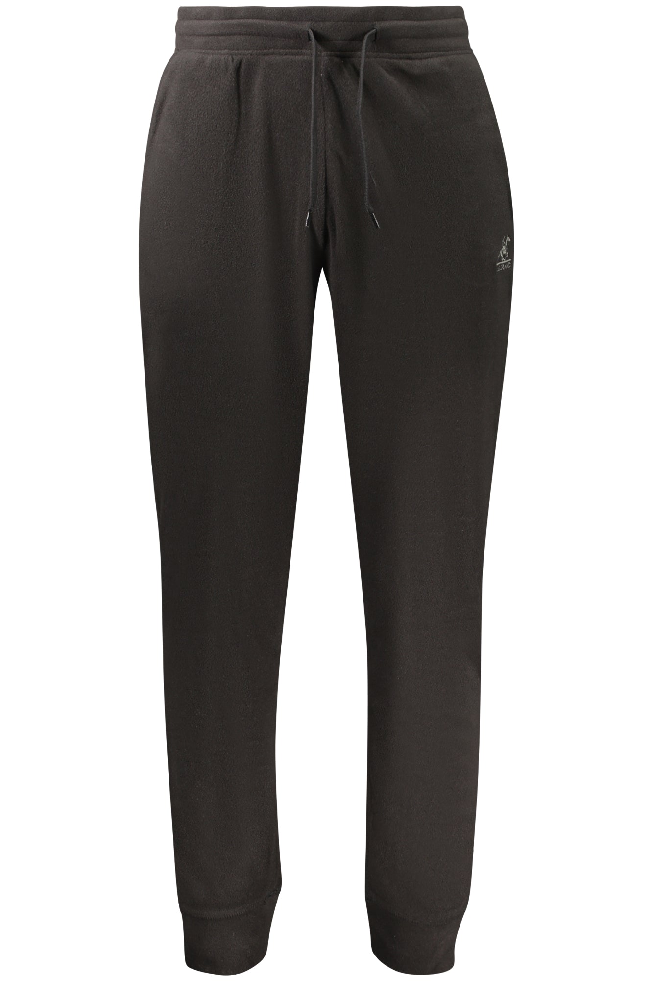 U.S. GRAND PANTALONE TUTA LUNGO UOMO NERO