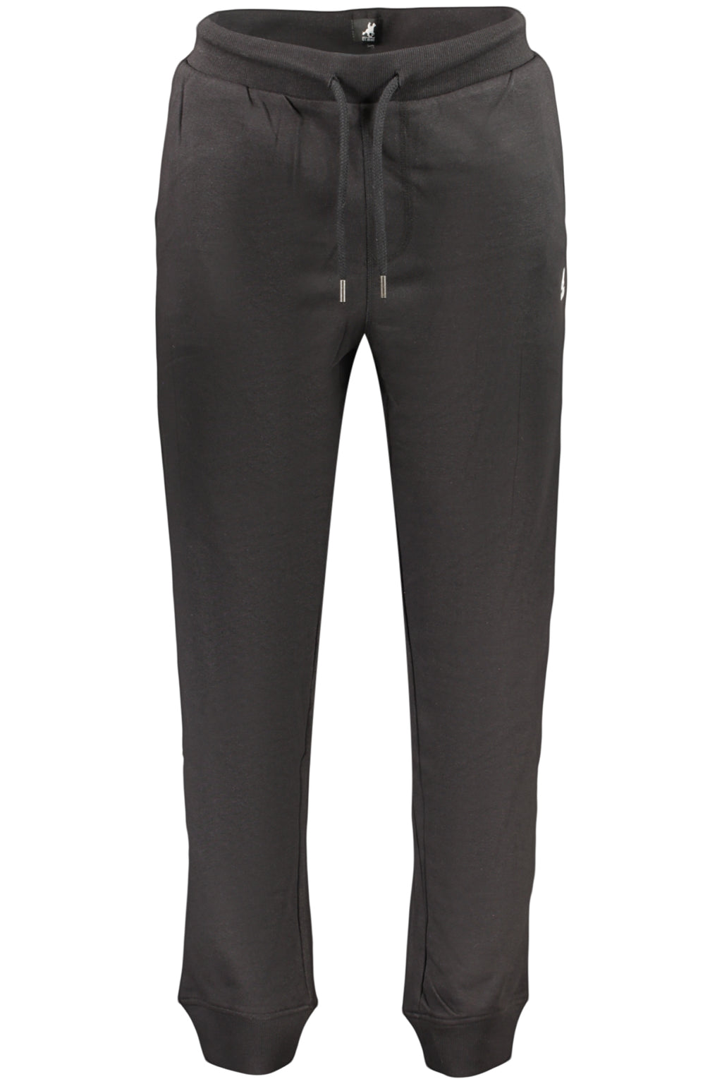 U.S. GRAND PANTALONE TUTA LUNGO UOMO NERO