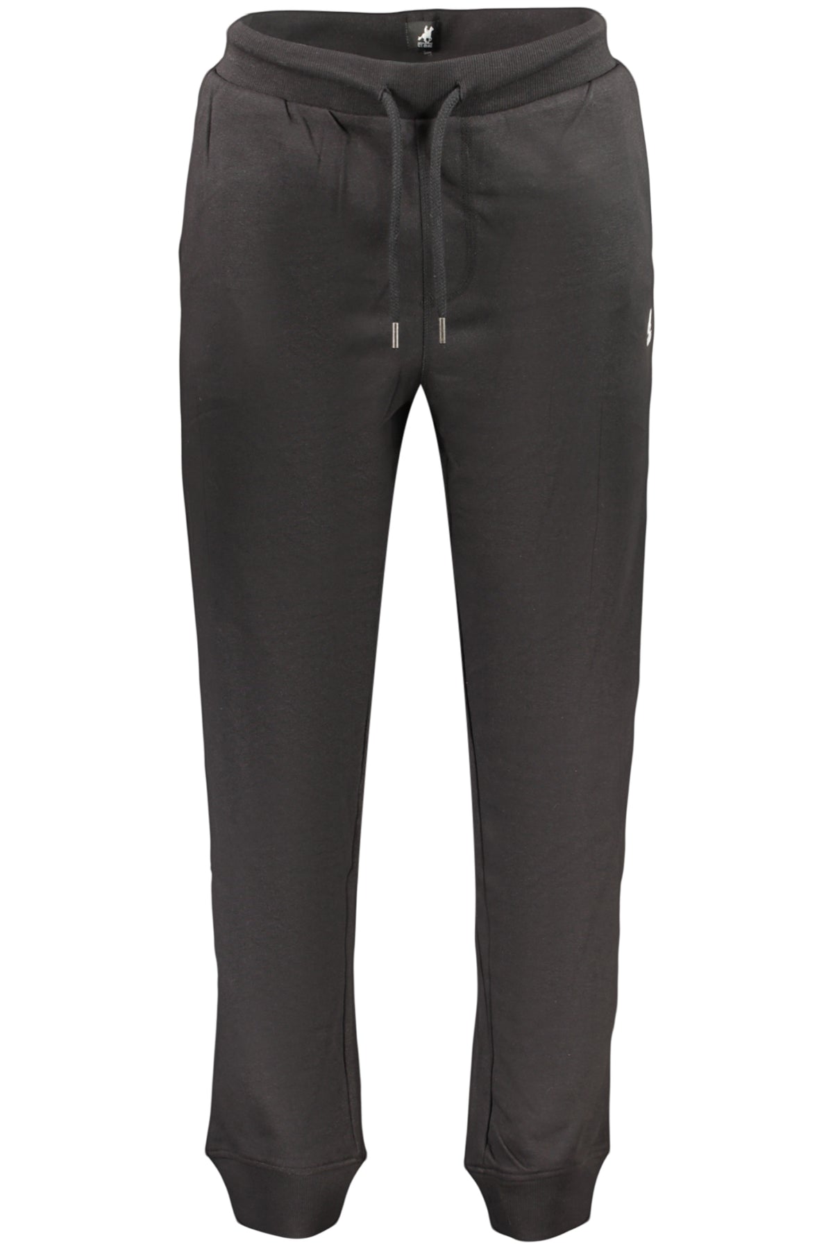 U.S. GRAND PANTALONE TUTA LUNGO UOMO NERO