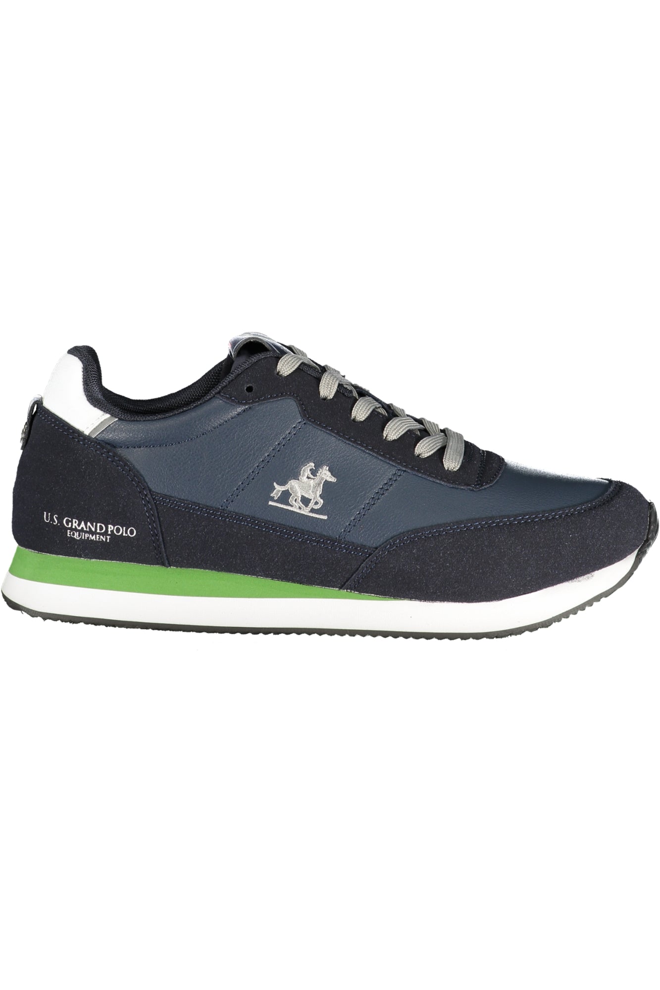 U.S. GRAND CALZATURA SPORTIVA UOMO BLU