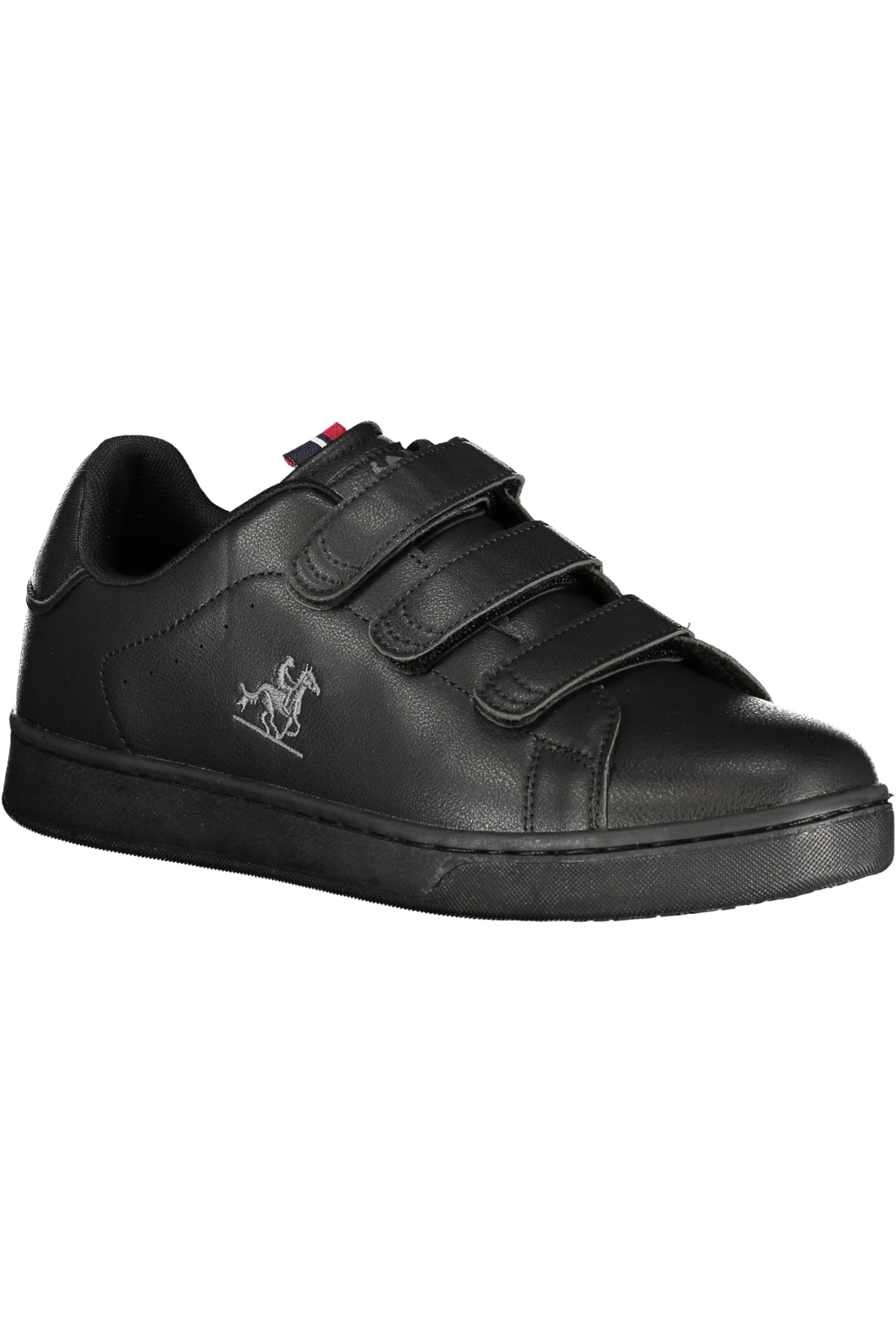 U.S. GRAND CALZATURA SPORTIVA UOMO NERO